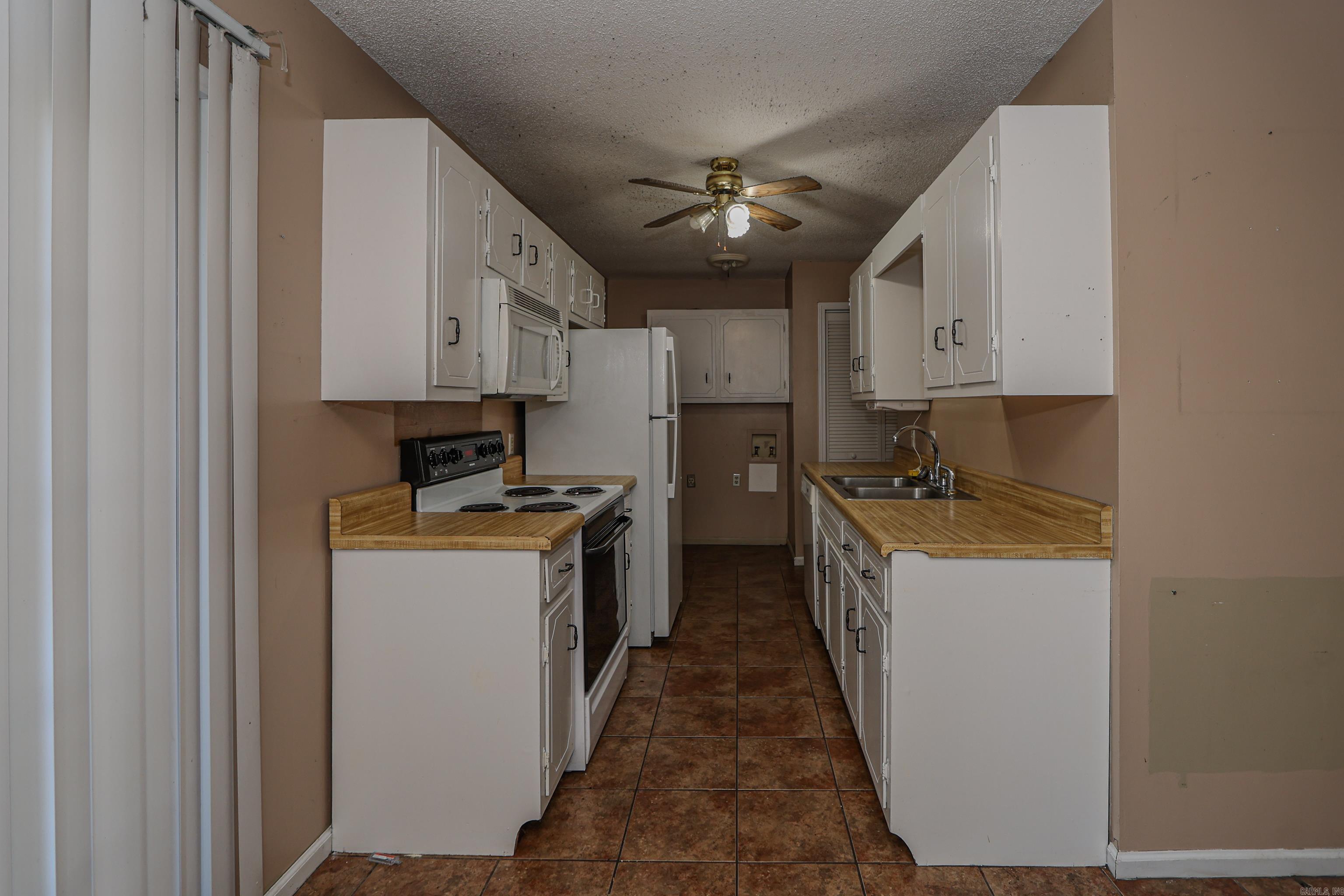 Harris 3rd - Residential