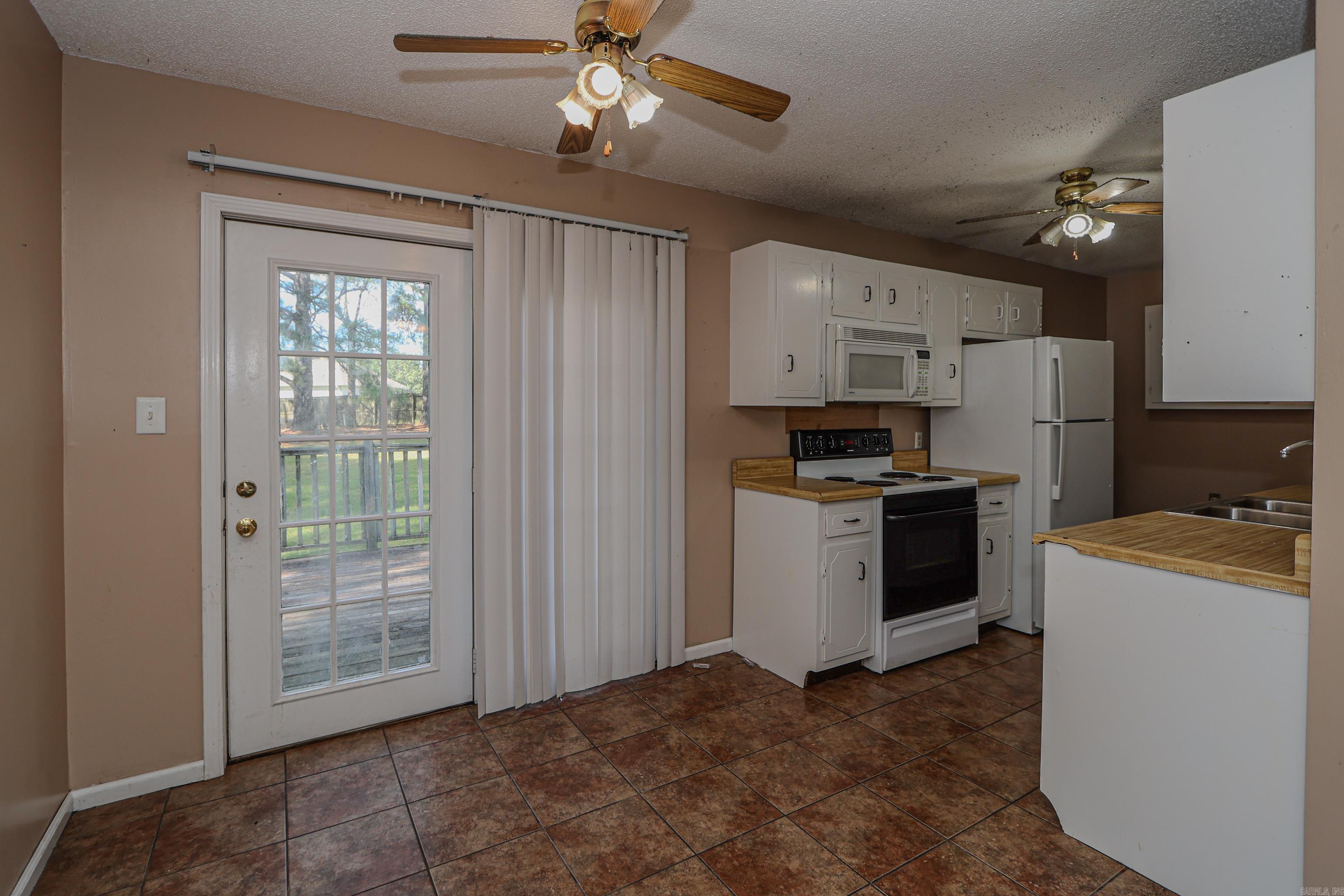 Harris 3rd - Residential