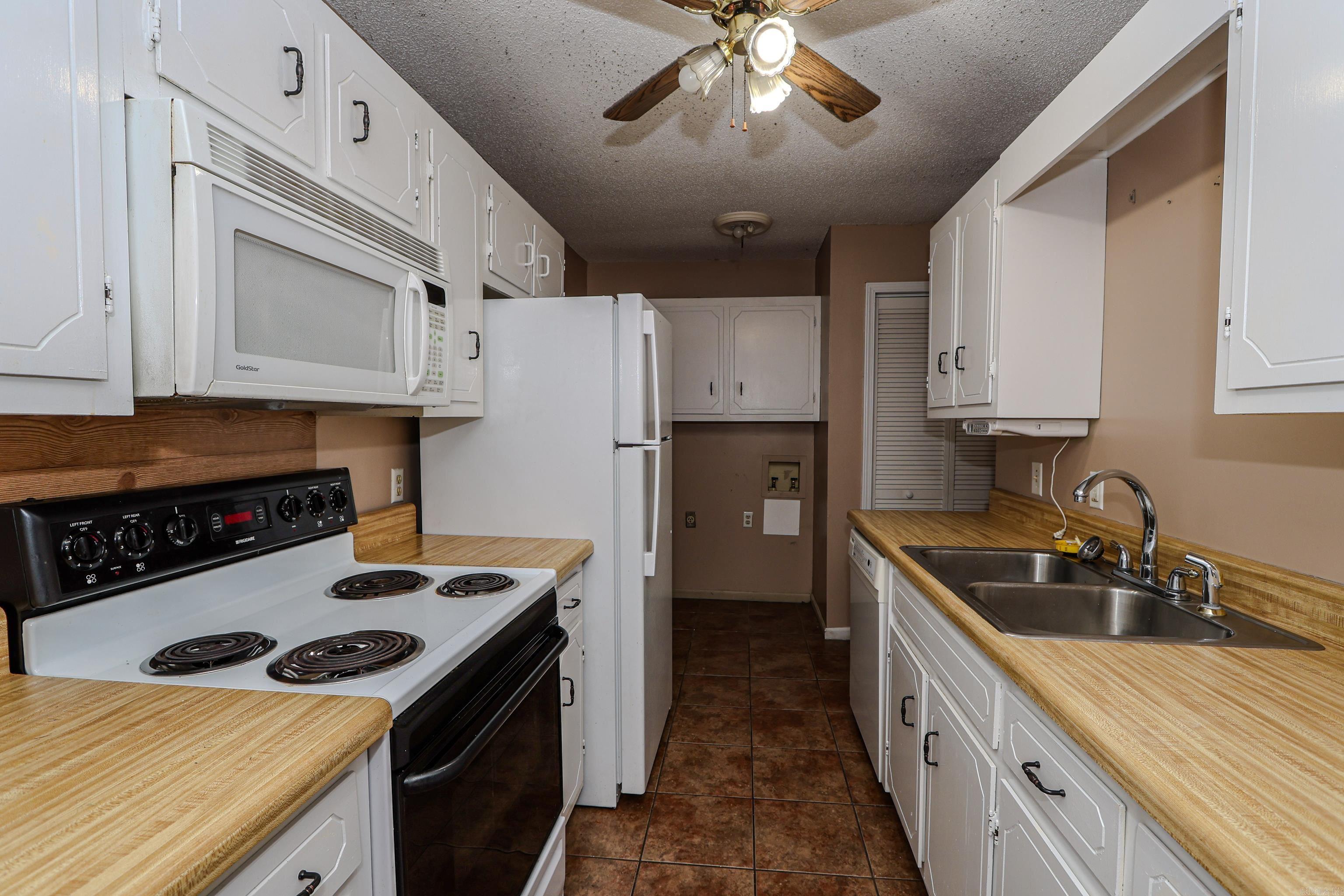 Harris 3rd - Residential