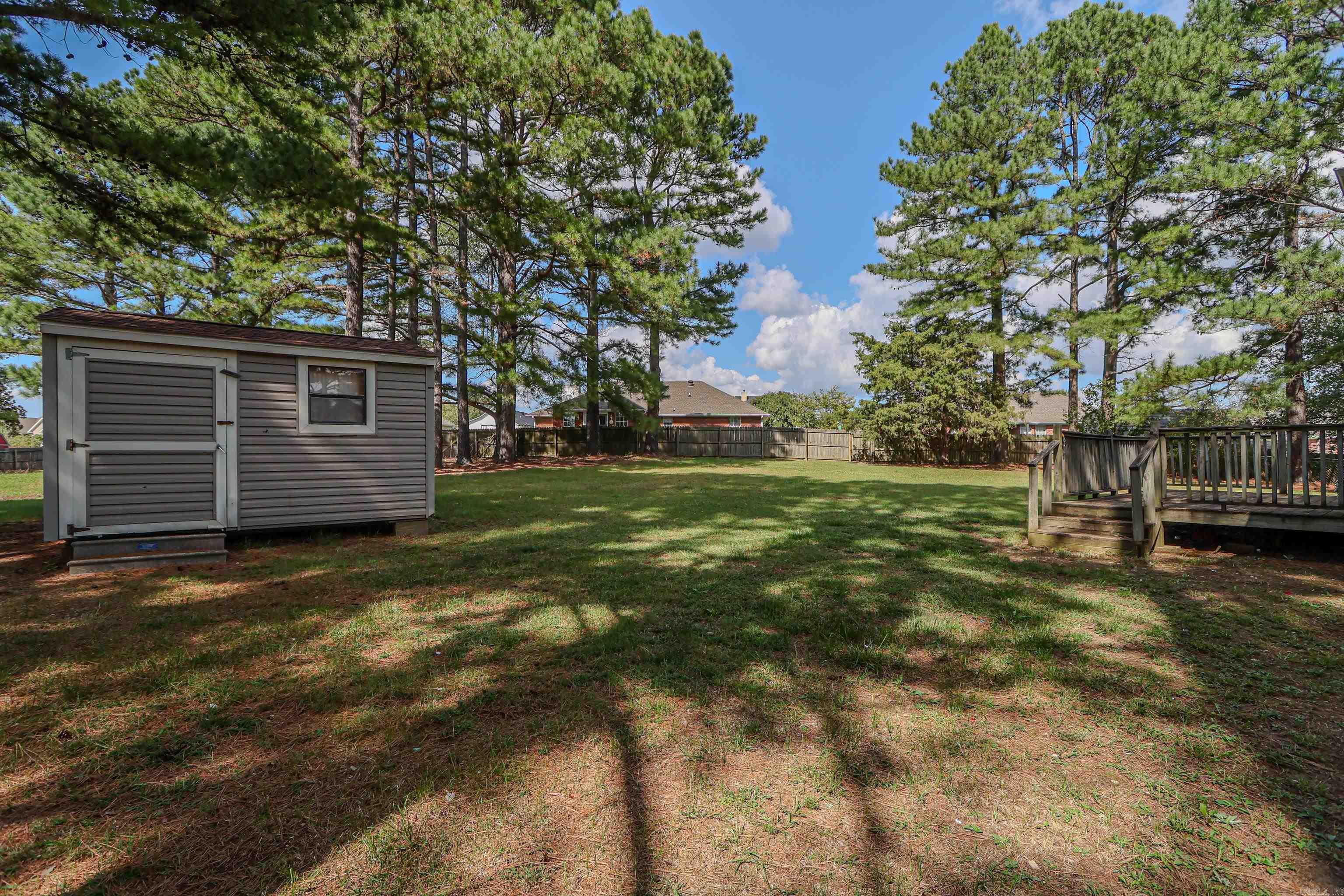 Harris 3rd - Residential