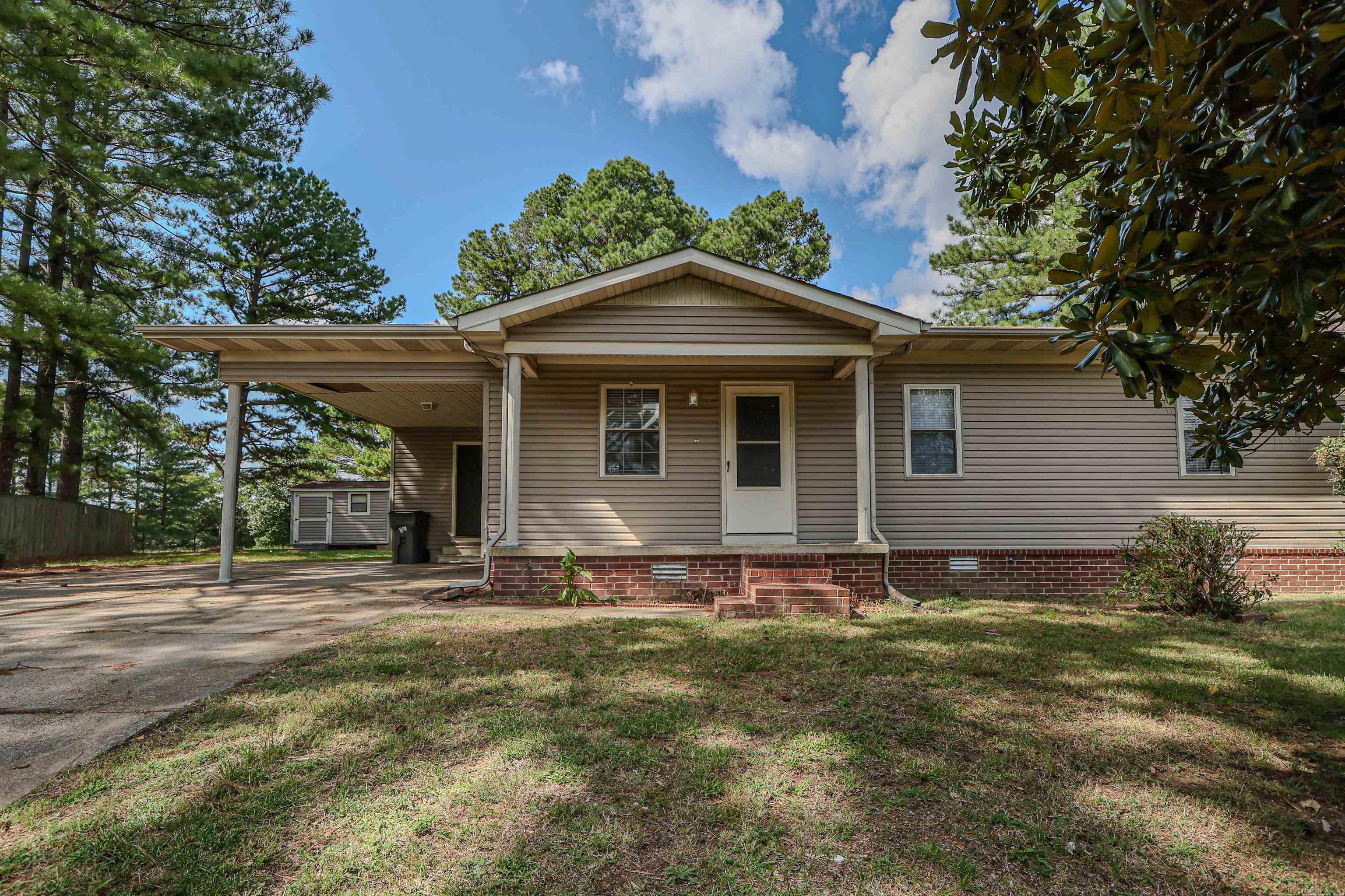 Harris 3rd - Residential