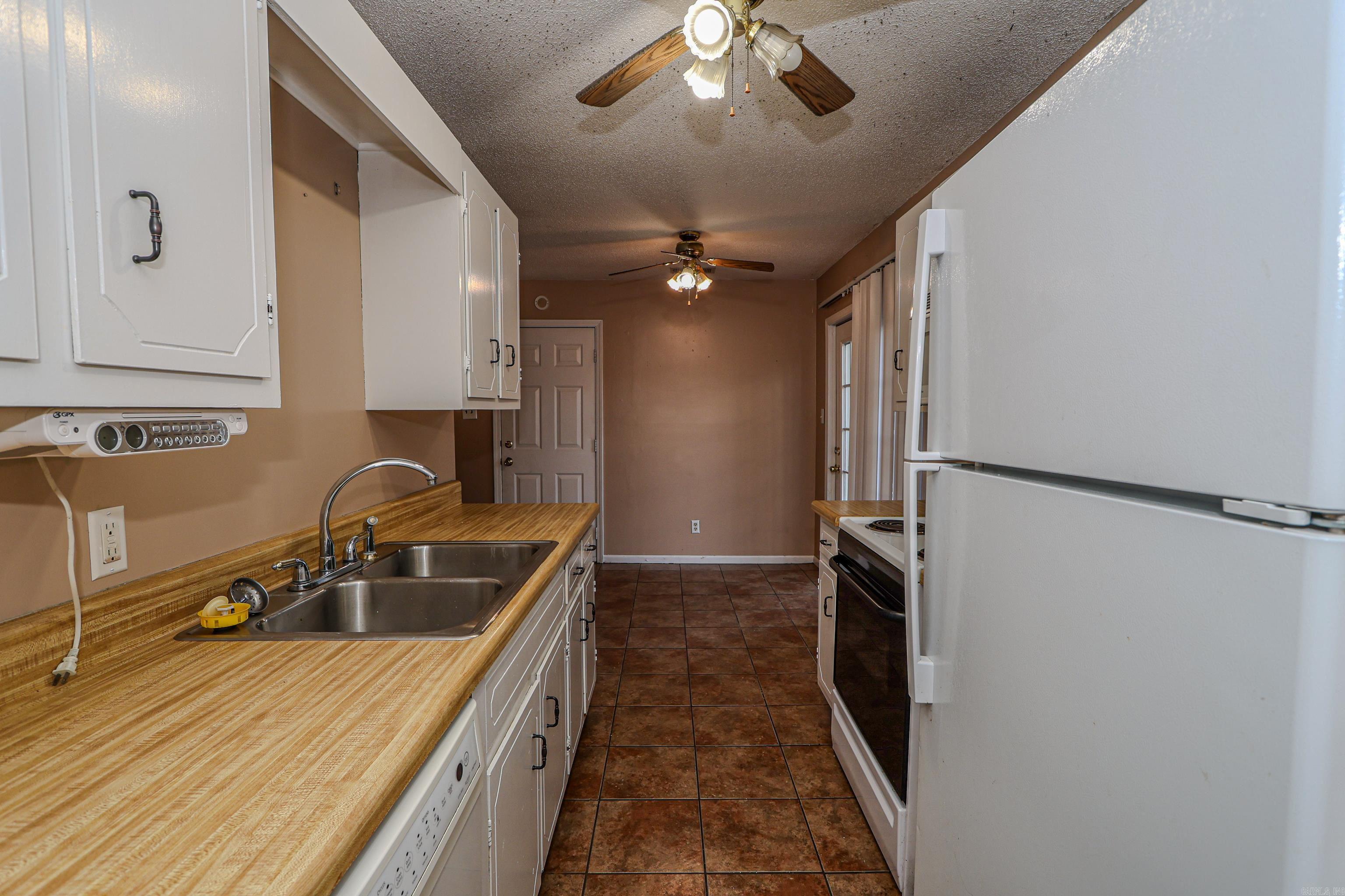 Harris 3rd - Residential