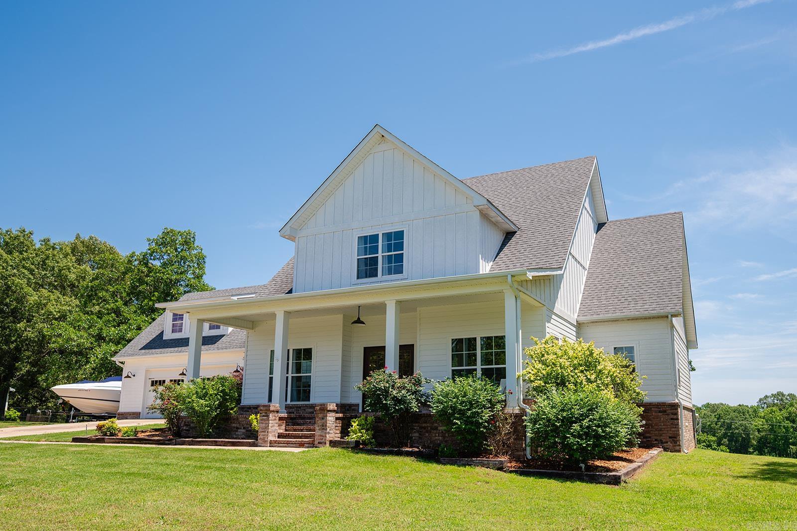 Hidden Lake Estates - Residential