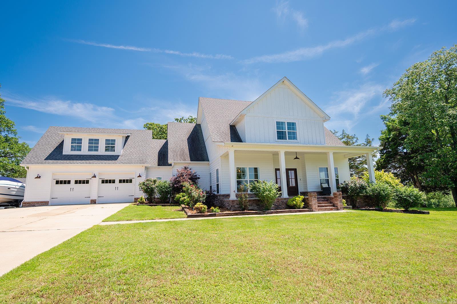 Hidden Lake Estates - Residential