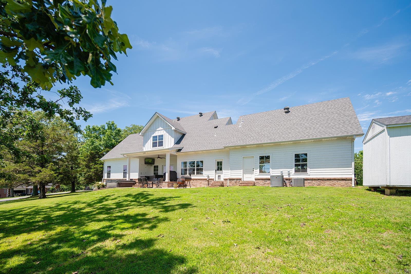 Hidden Lake Estates - Residential