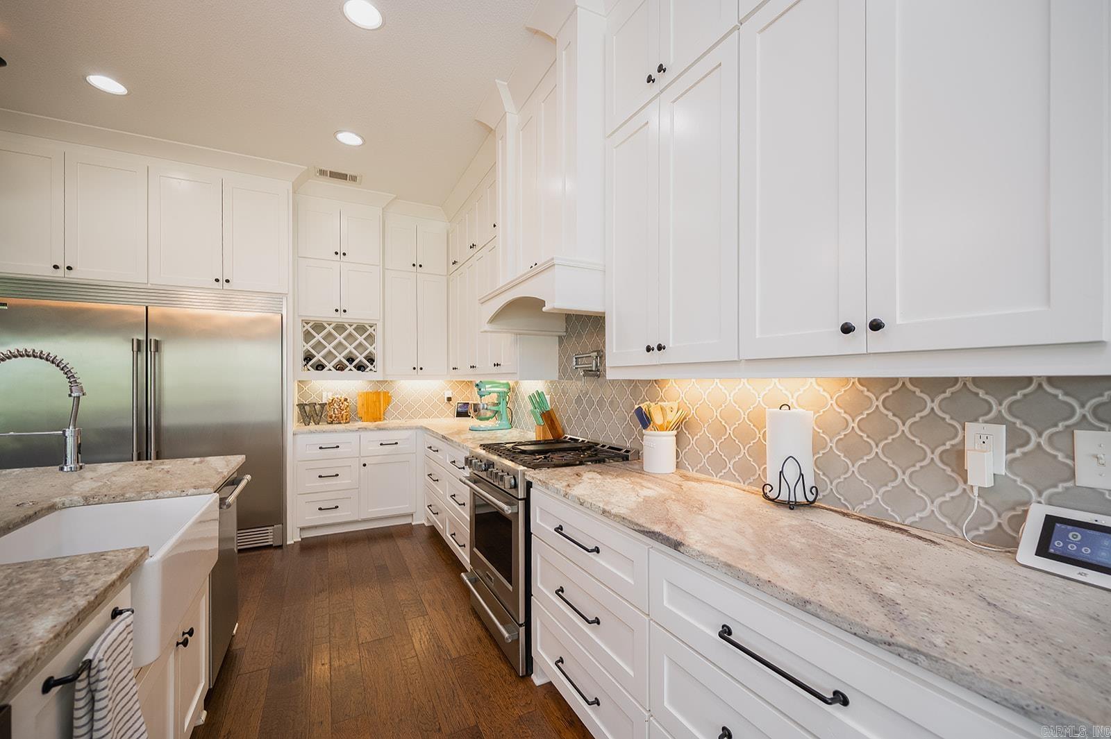 Hidden Lake Estates - Residential