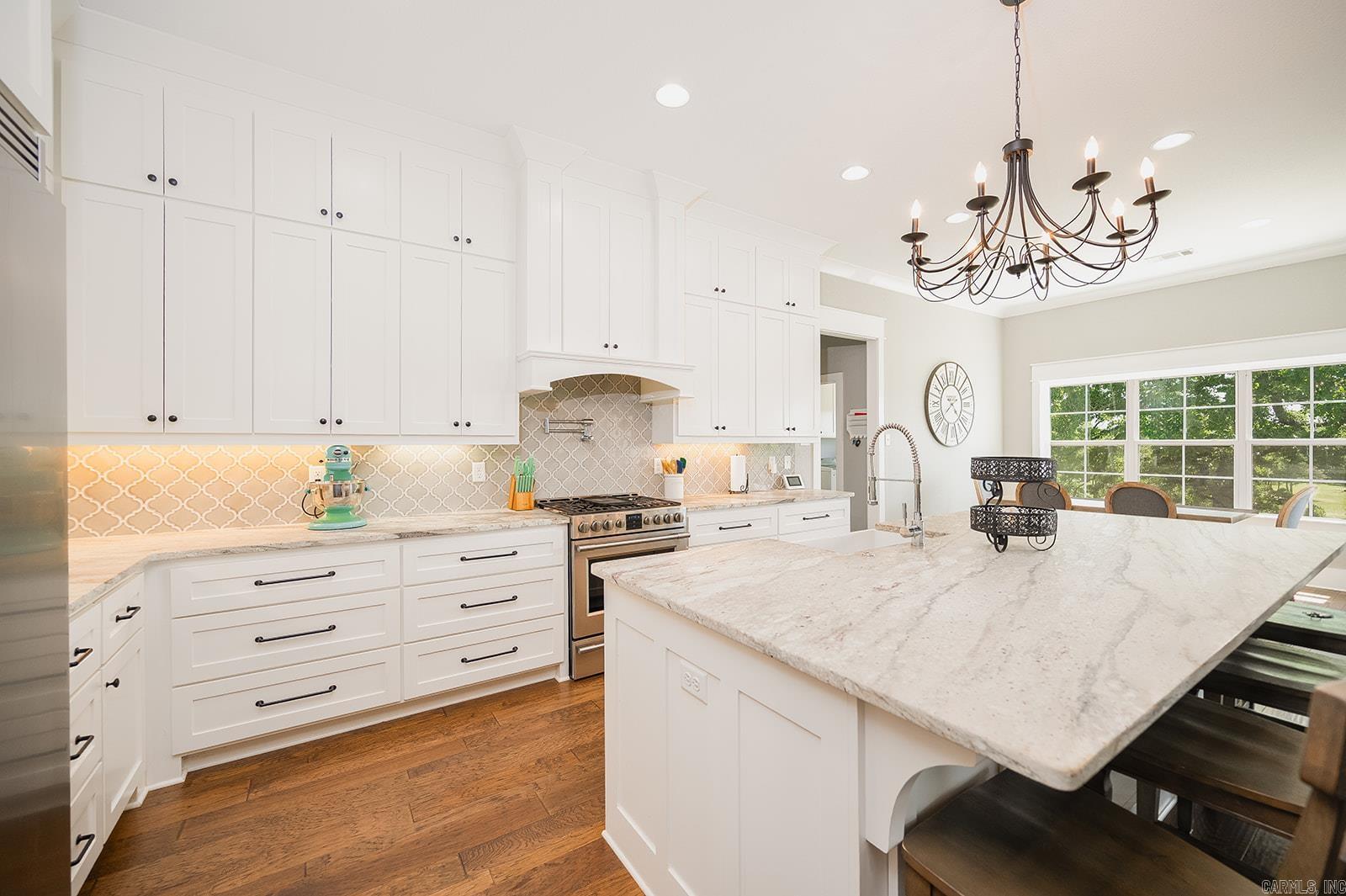 Hidden Lake Estates - Residential