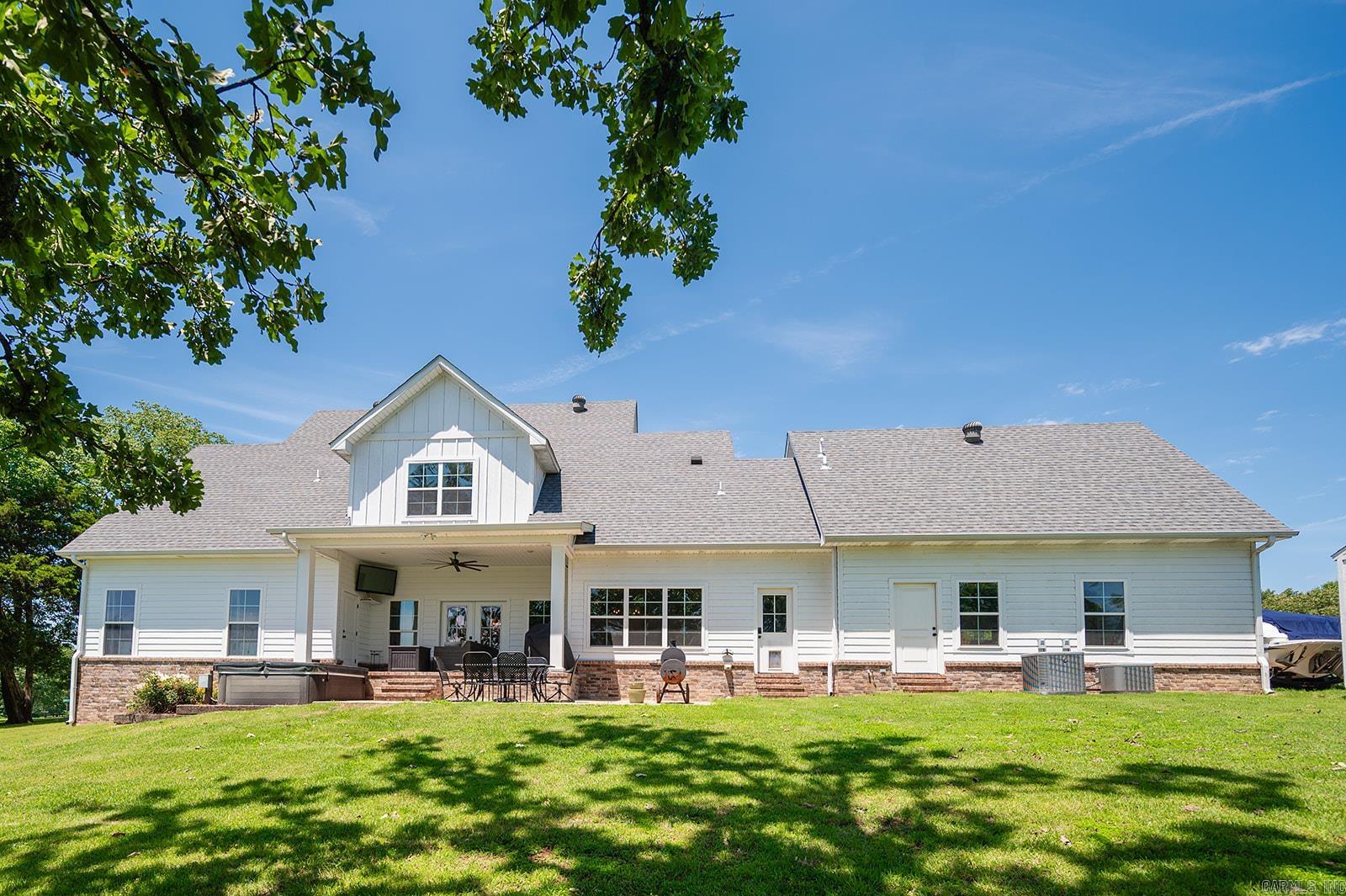 Hidden Lake Estates - Residential