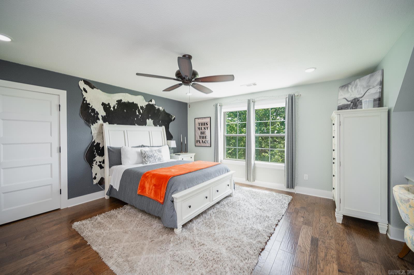 Hidden Lake Estates - Residential