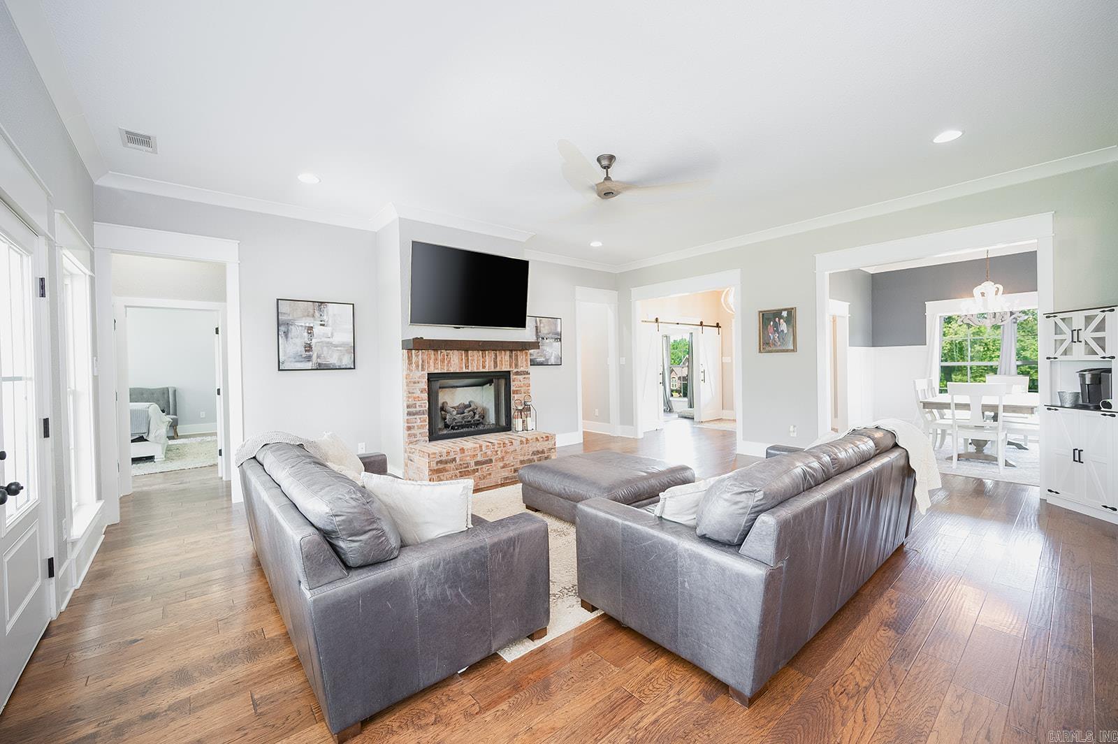Hidden Lake Estates - Residential