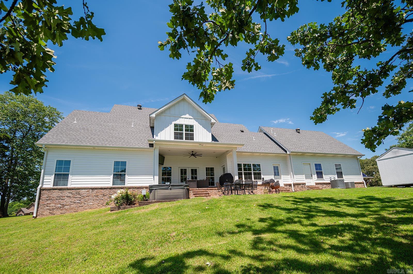 Hidden Lake Estates - Residential