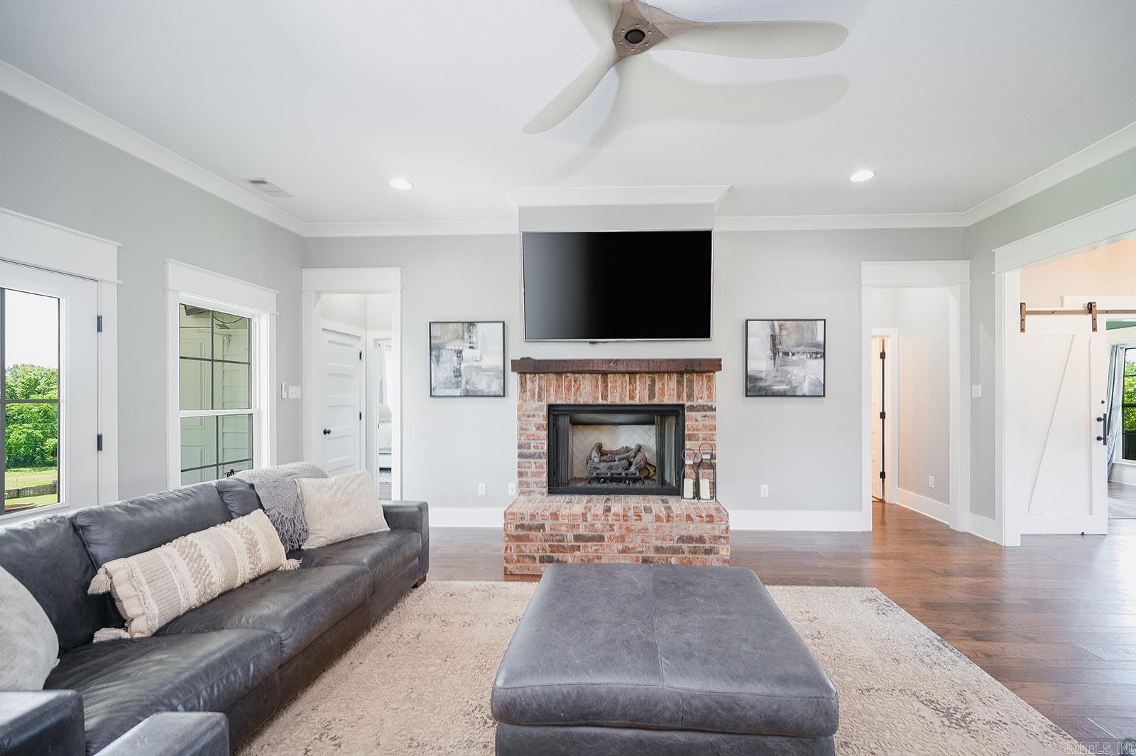 Hidden Lake Estates - Residential