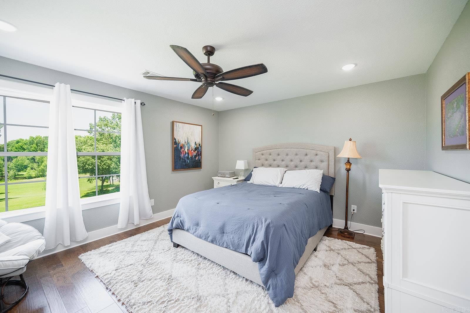 Hidden Lake Estates - Residential