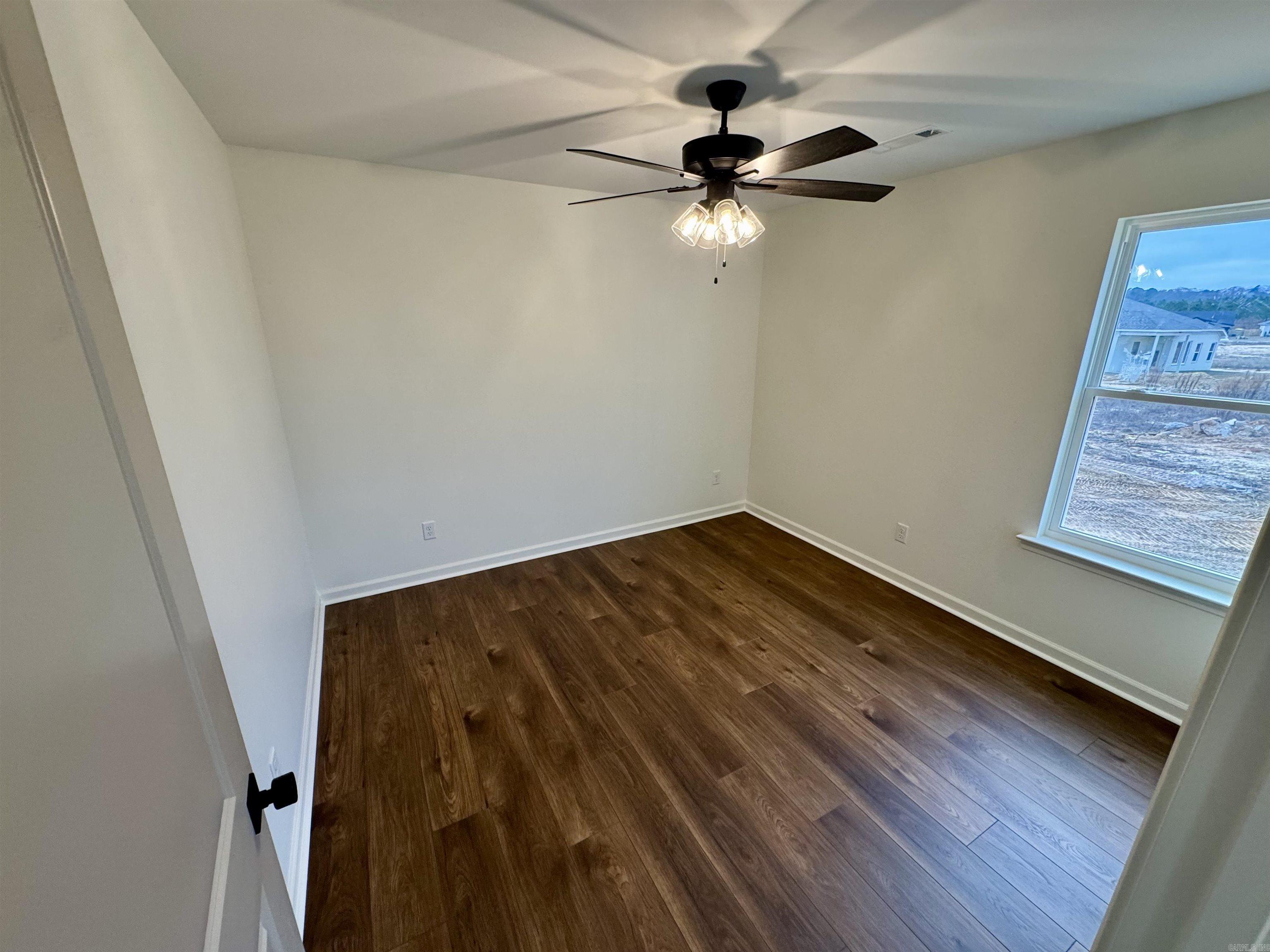 GARDENS AT HOPE VALLEY - Residential