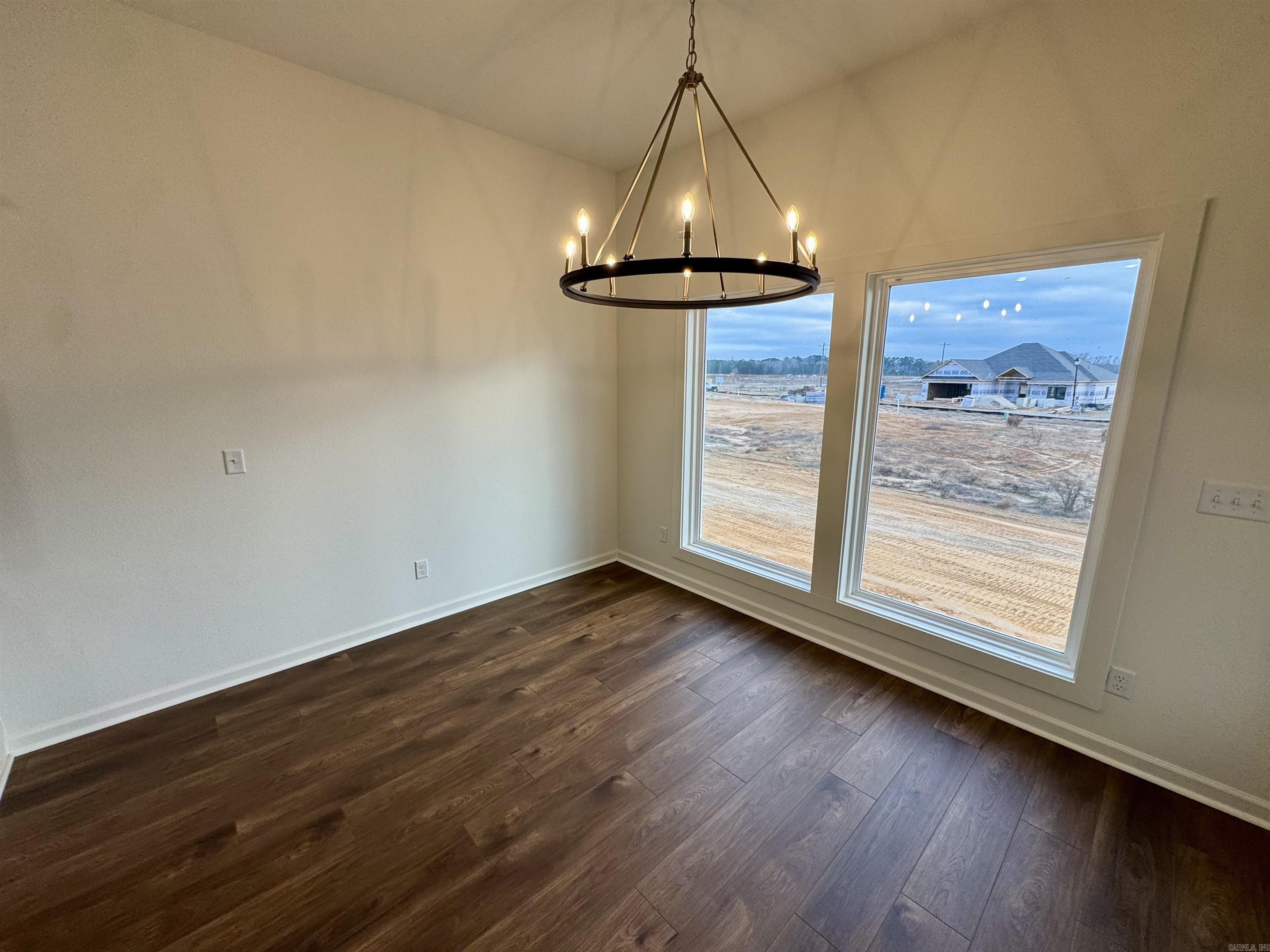 GARDENS AT HOPE VALLEY - Residential