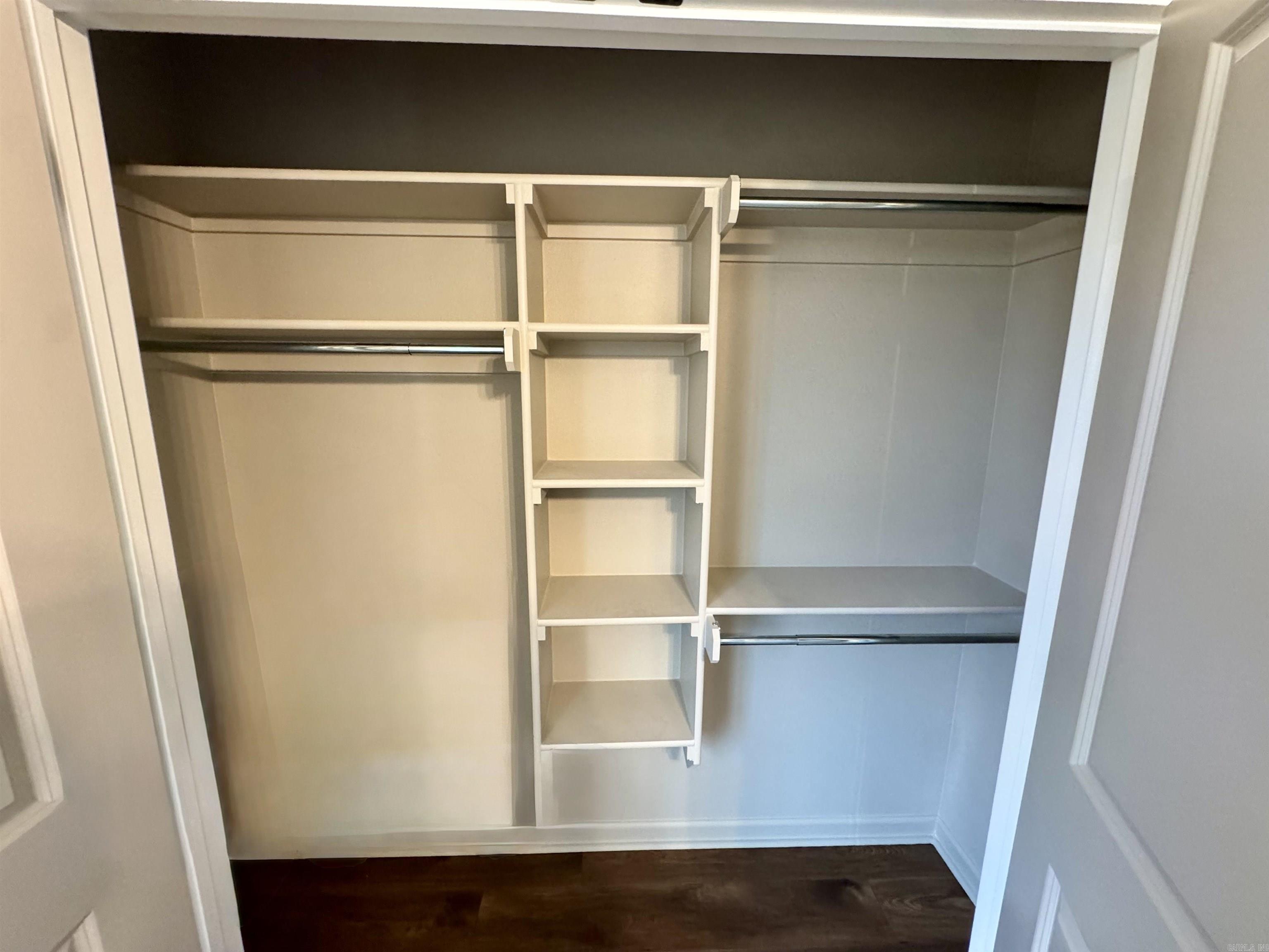 GARDENS AT HOPE VALLEY - Residential