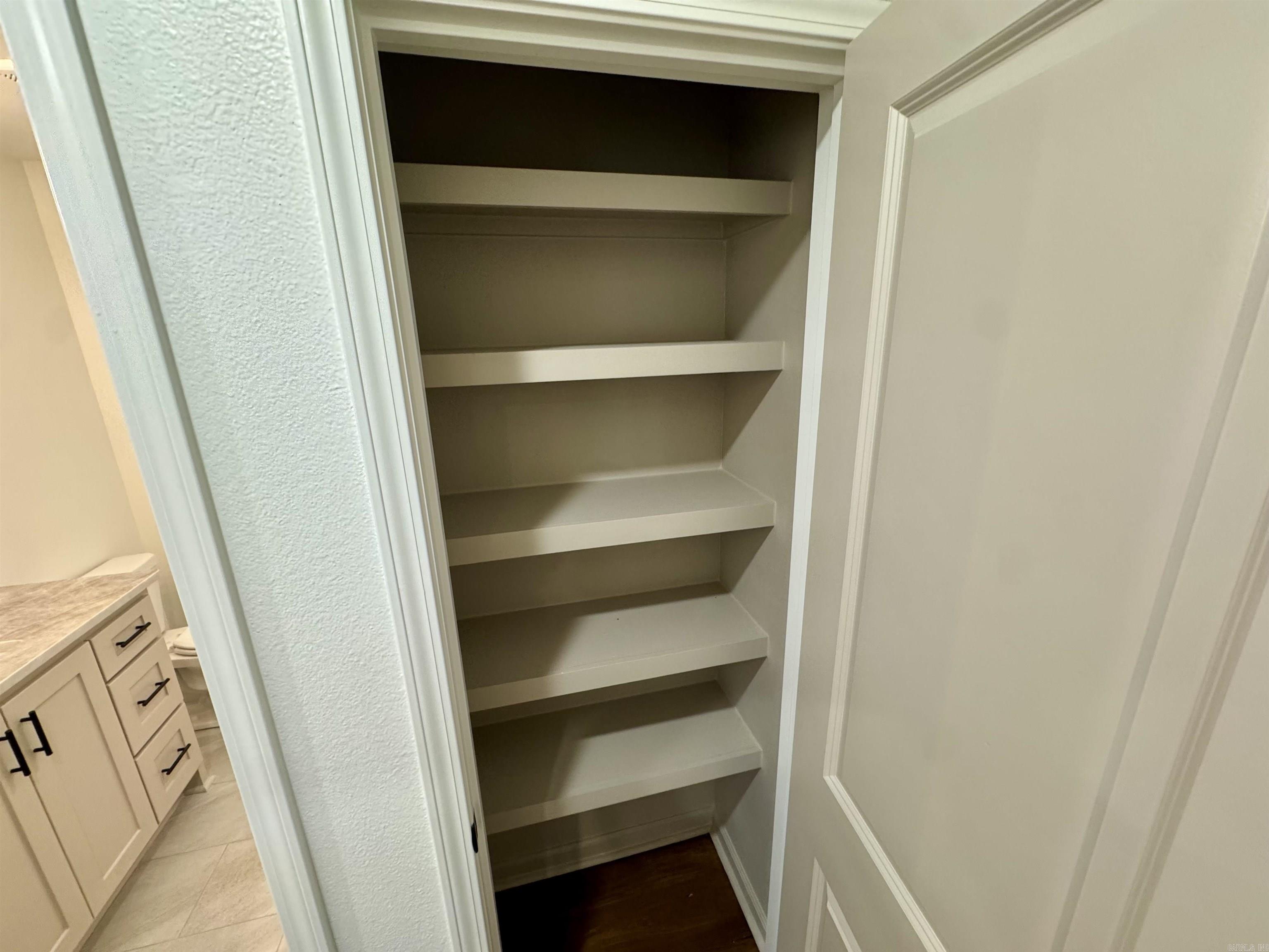 GARDENS AT HOPE VALLEY - Residential