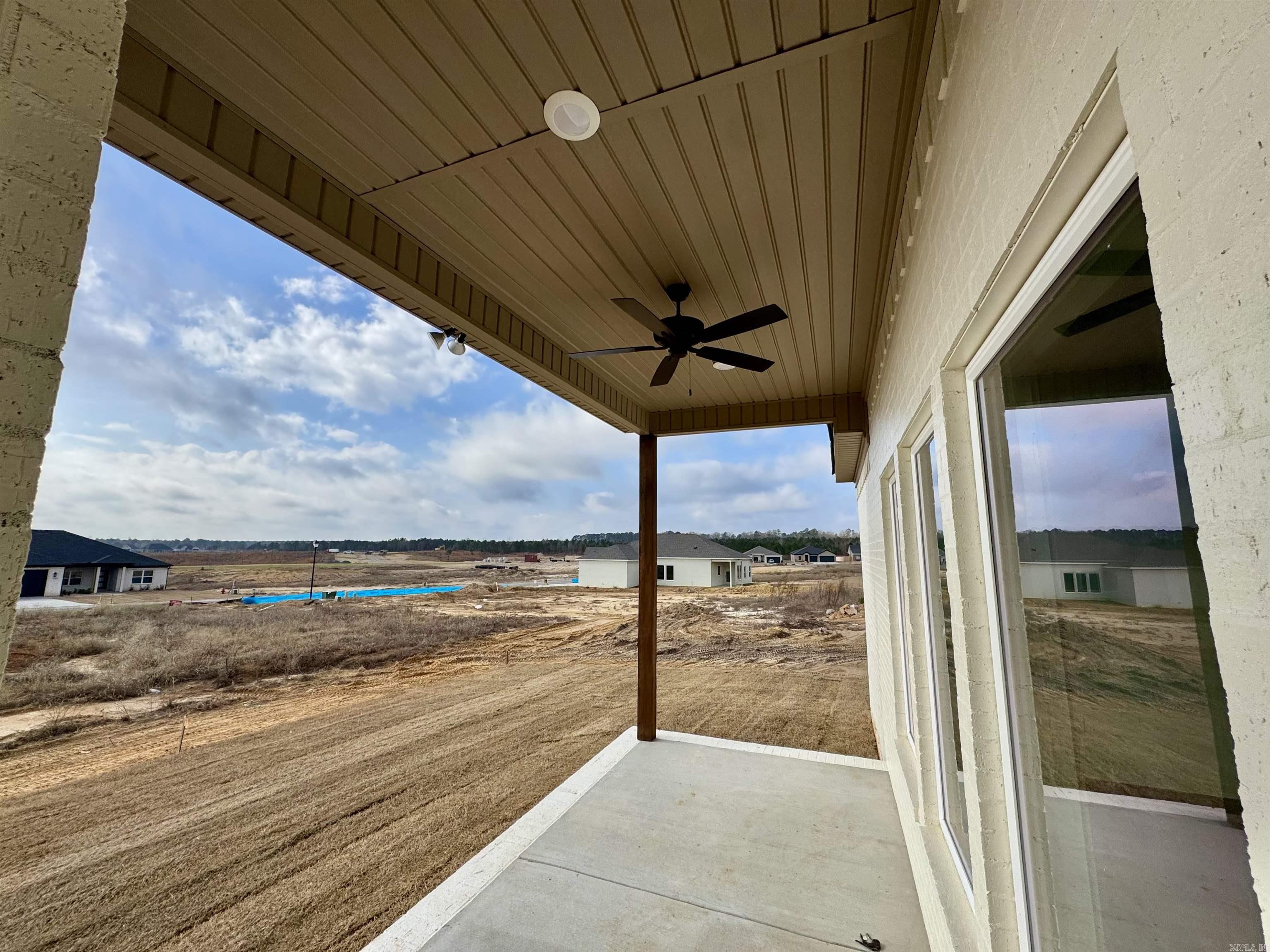 GARDENS AT HOPE VALLEY - Residential