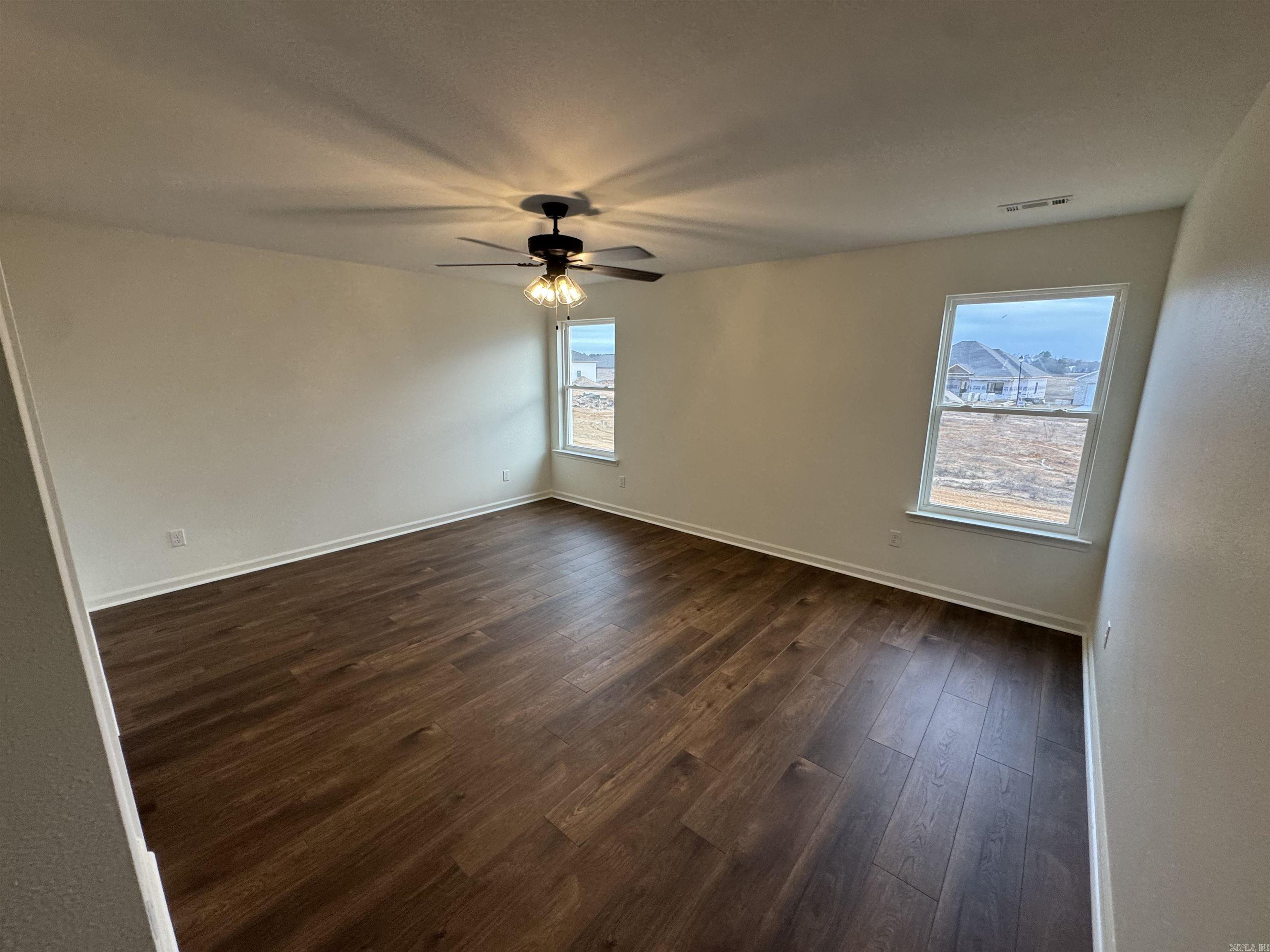 GARDENS AT HOPE VALLEY - Residential