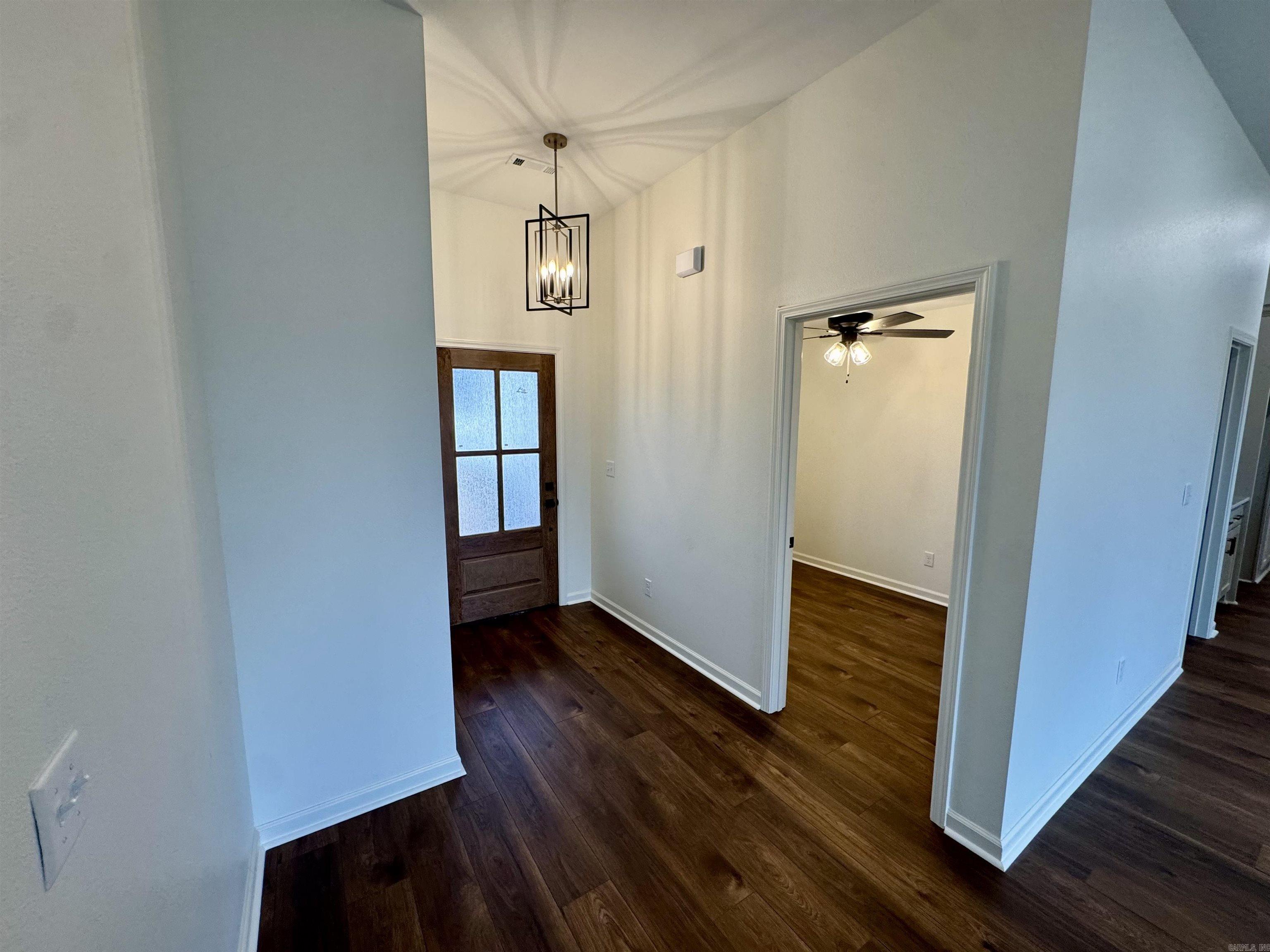 GARDENS AT HOPE VALLEY - Residential