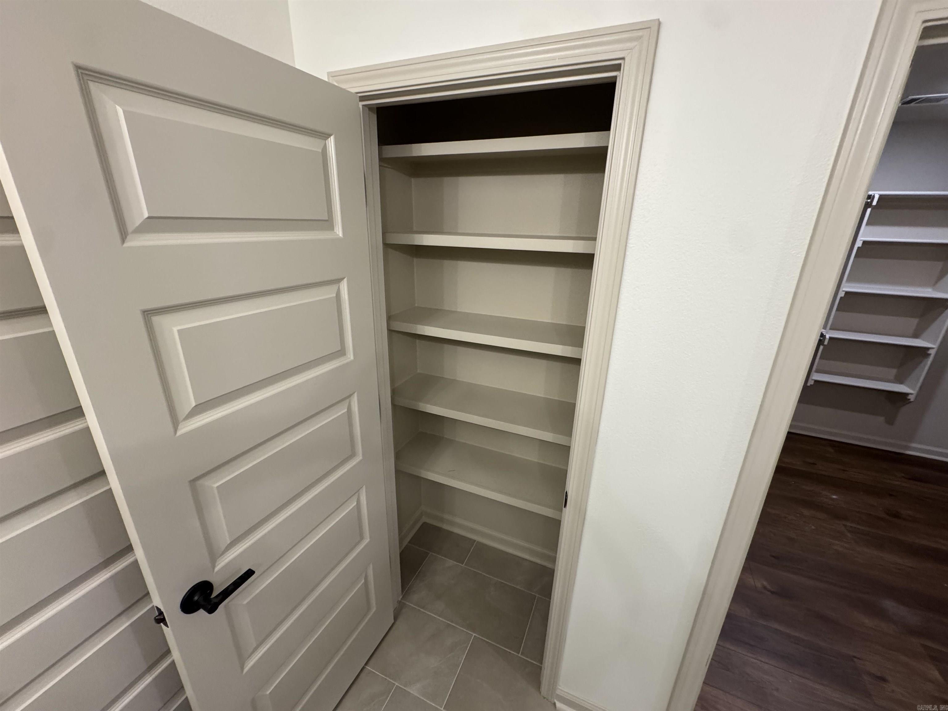 GARDENS AT HOPE VALLEY - Residential