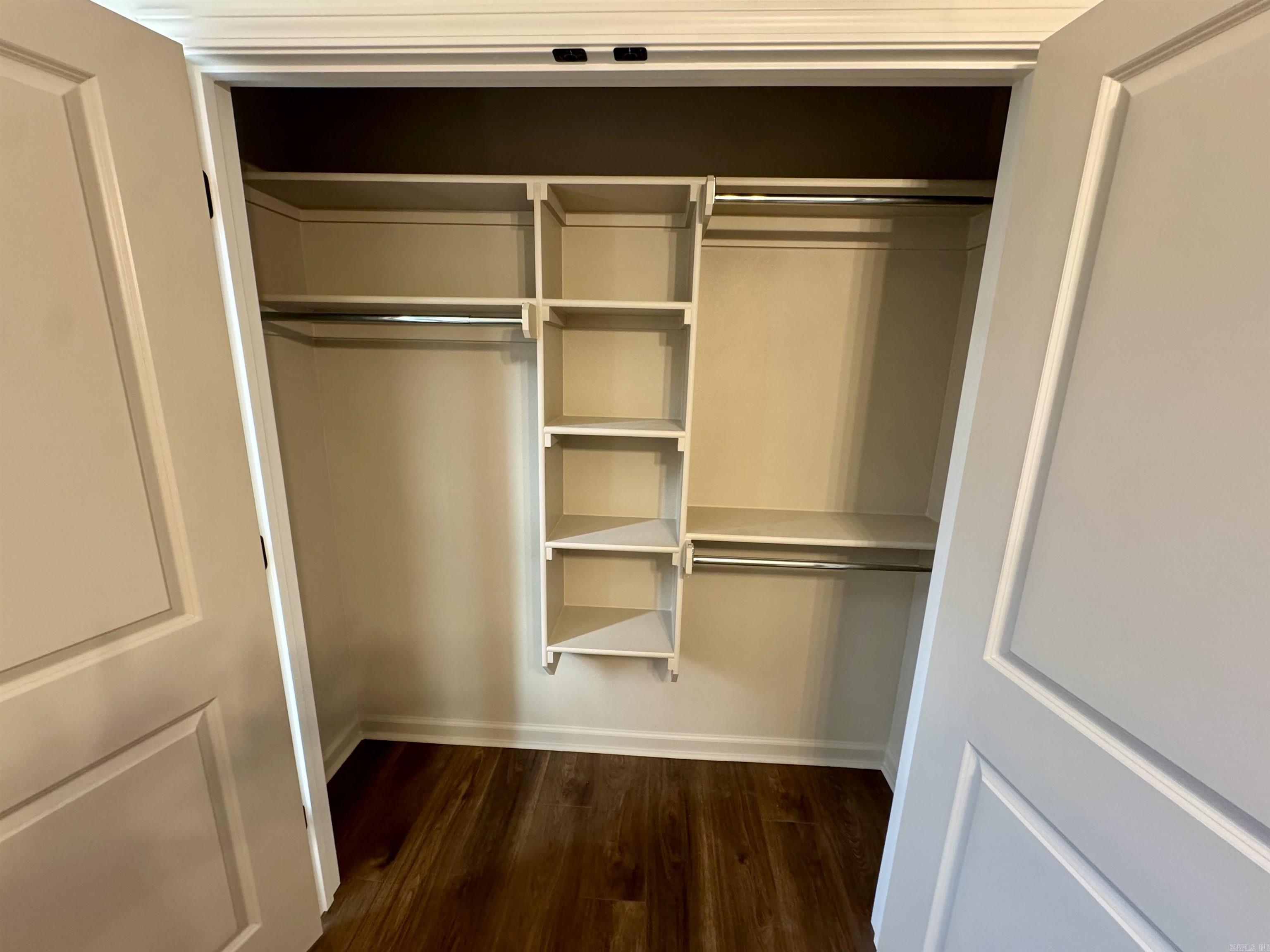 GARDENS AT HOPE VALLEY - Residential