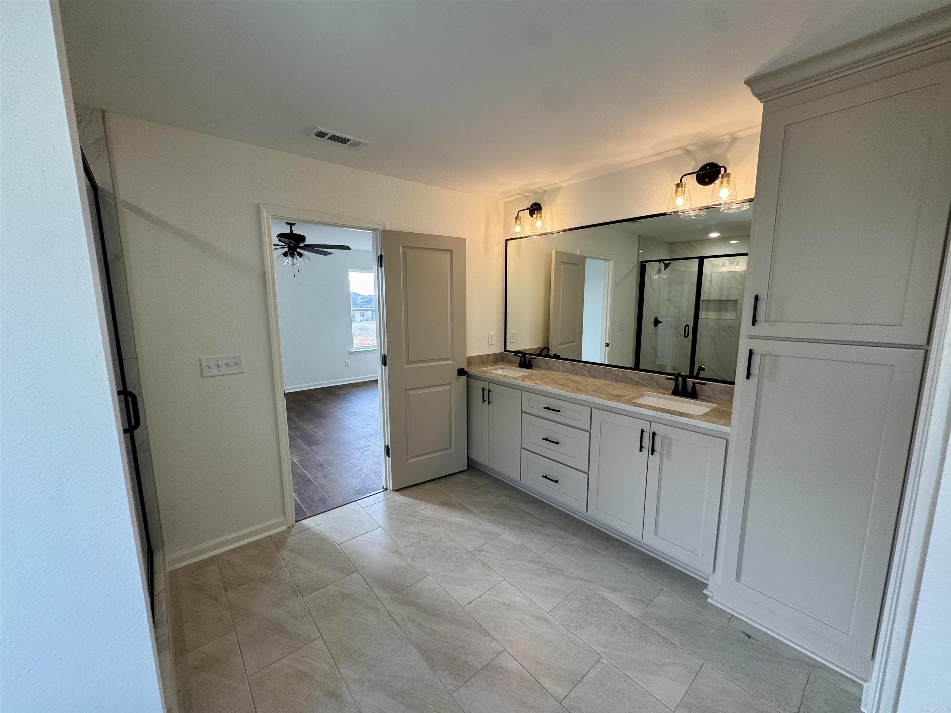 GARDENS AT HOPE VALLEY - Residential