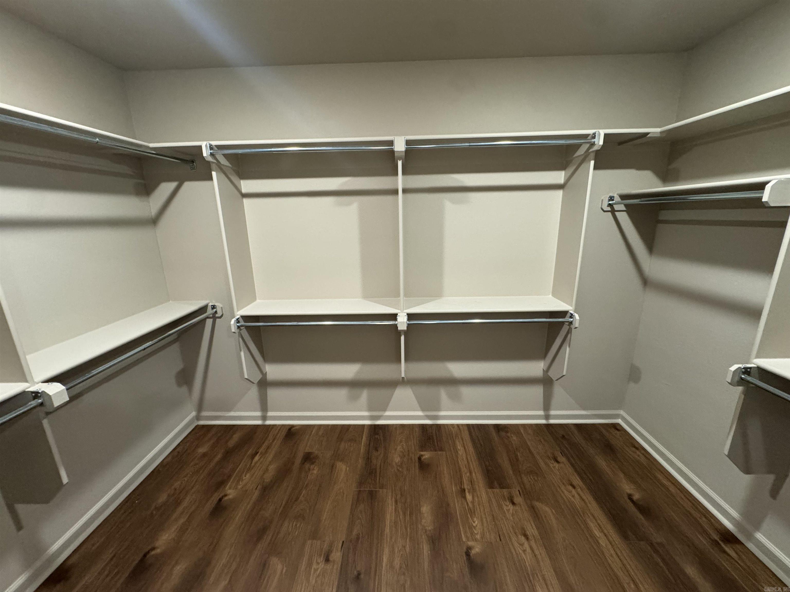 GARDENS AT HOPE VALLEY - Residential