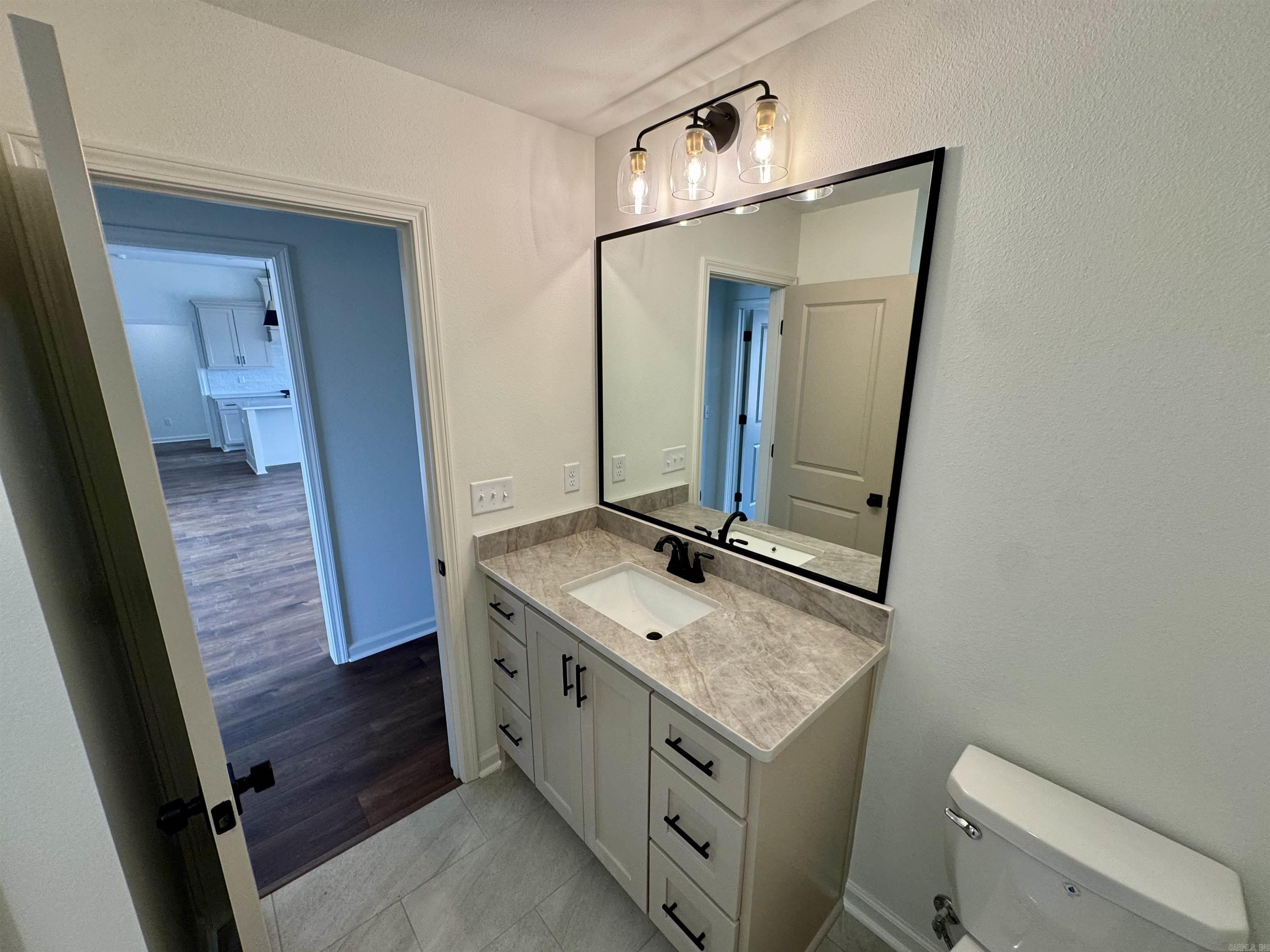 GARDENS AT HOPE VALLEY - Residential