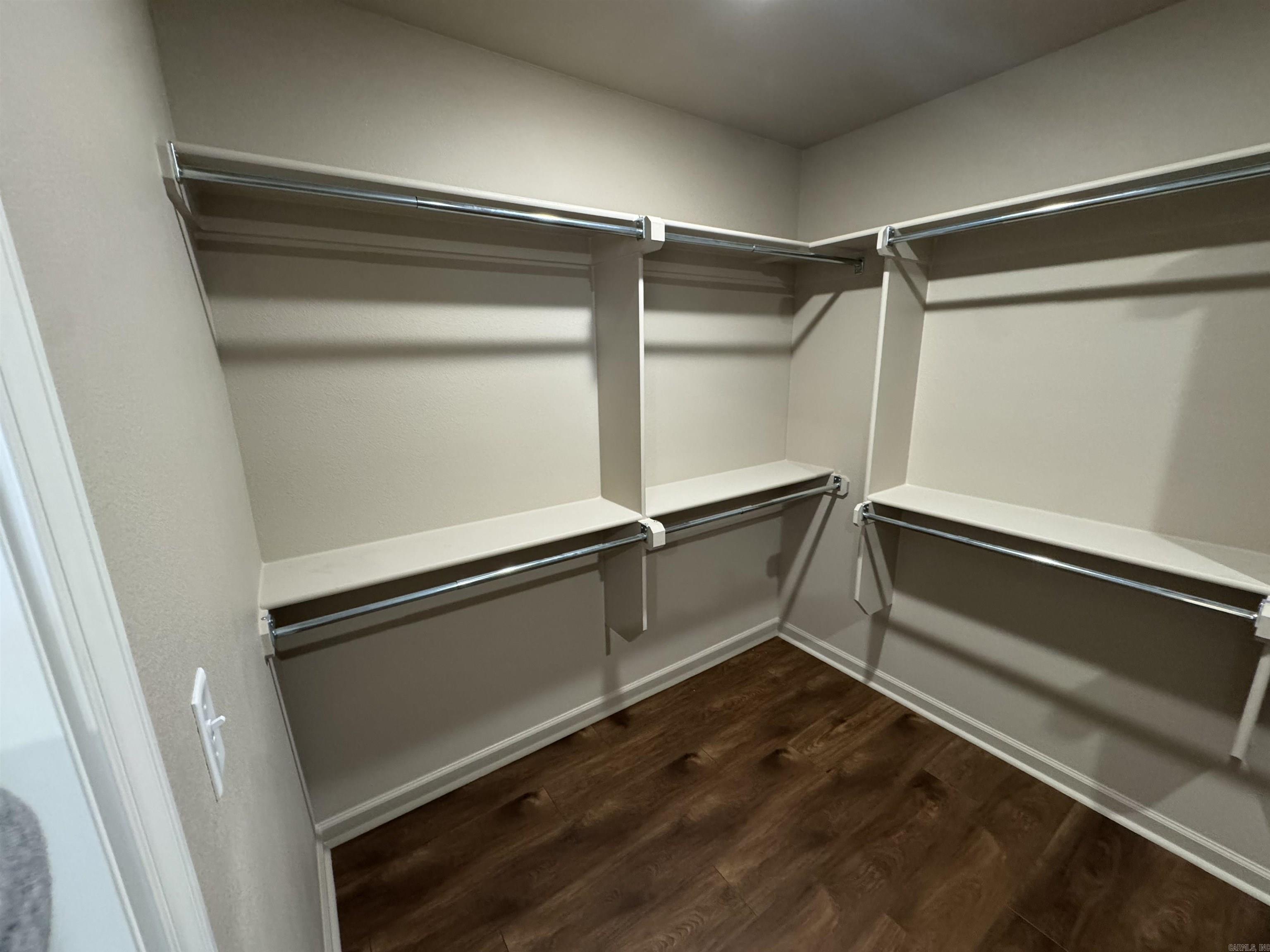 GARDENS AT HOPE VALLEY - Residential