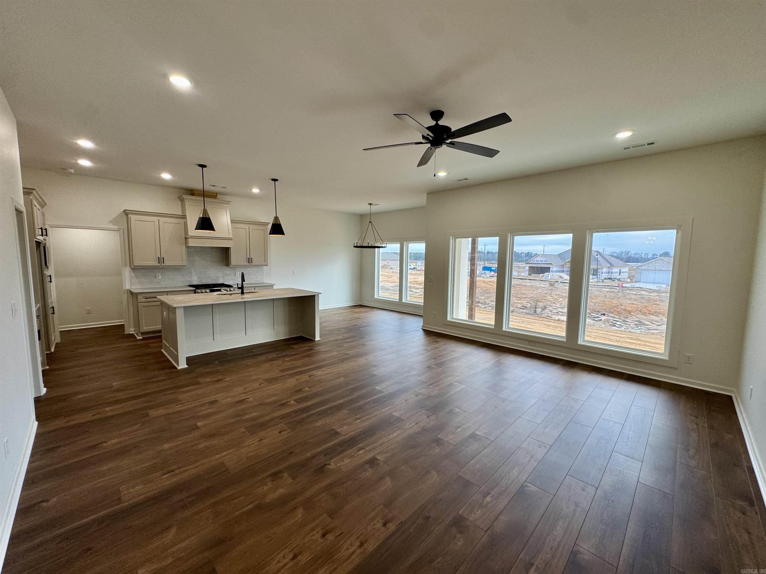 GARDENS AT HOPE VALLEY - Residential