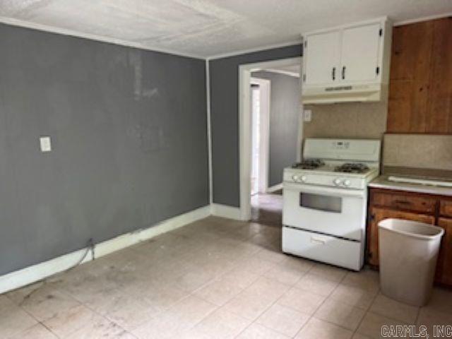 Moores - Residential