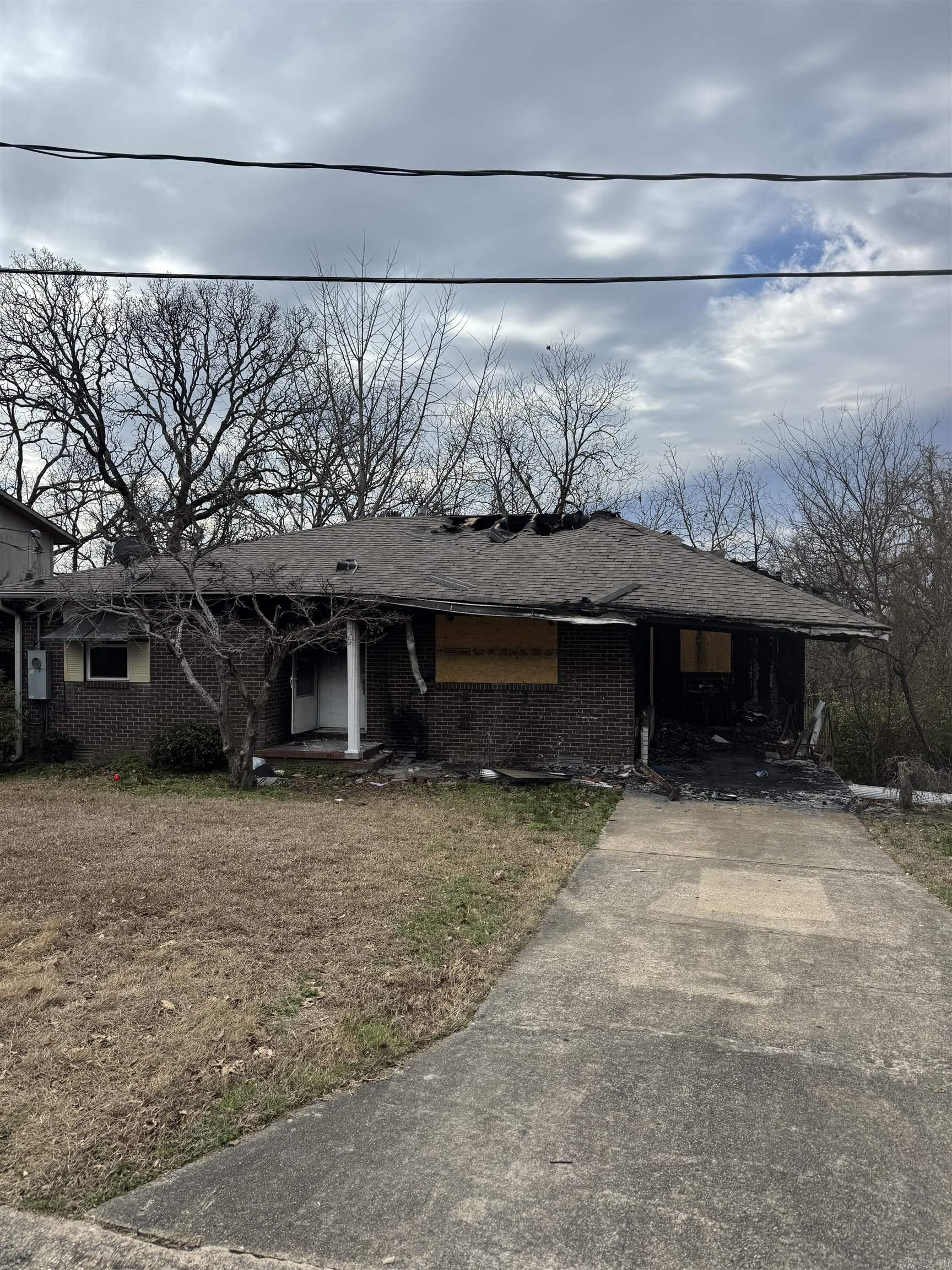 PARK HILL - Residential