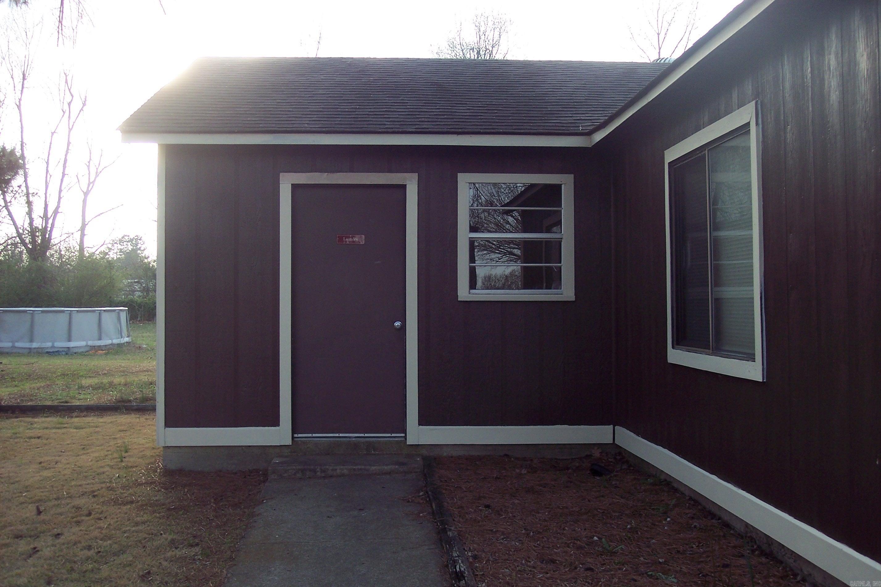 Vineyard - Residential Income