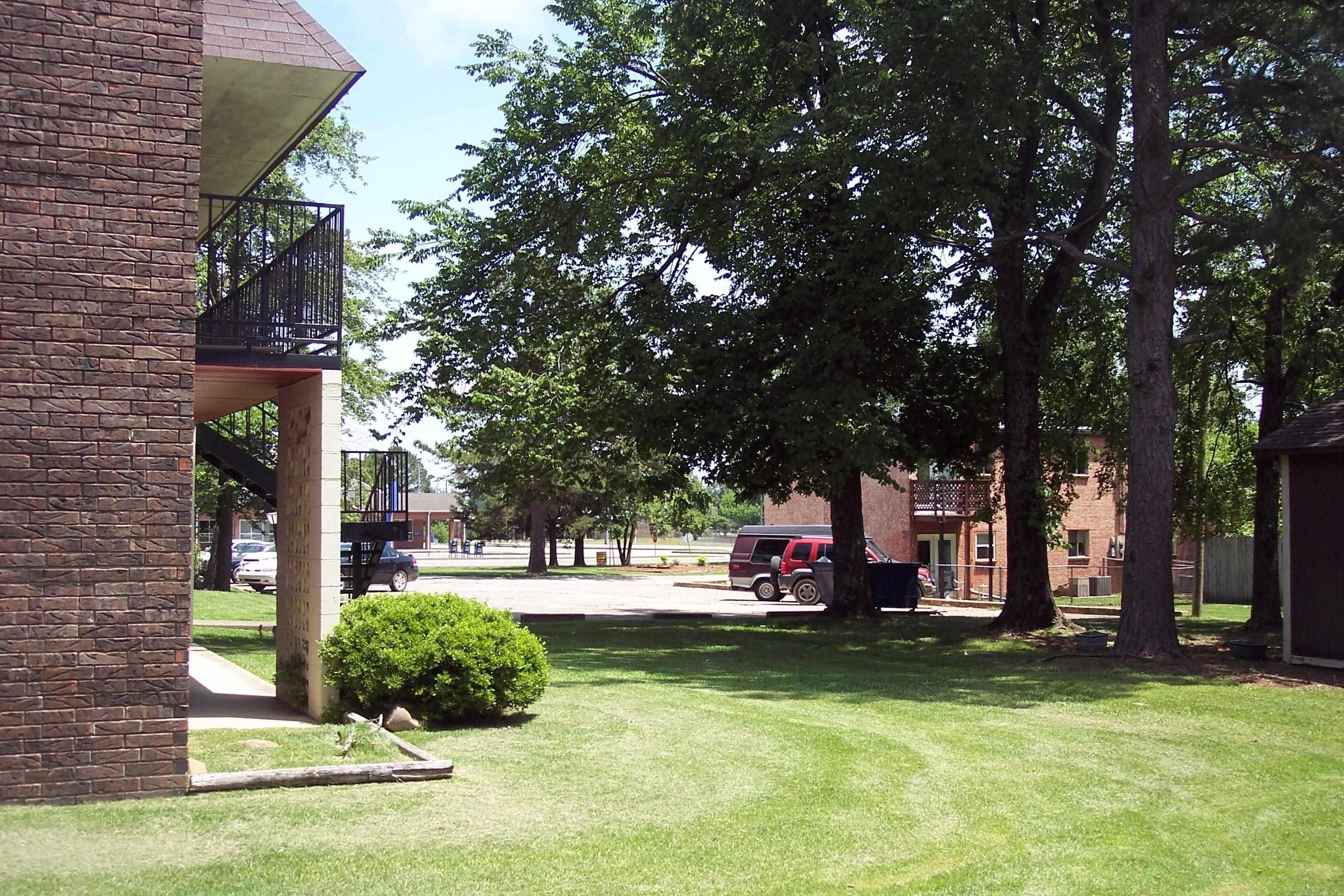 Vineyard - Residential Income