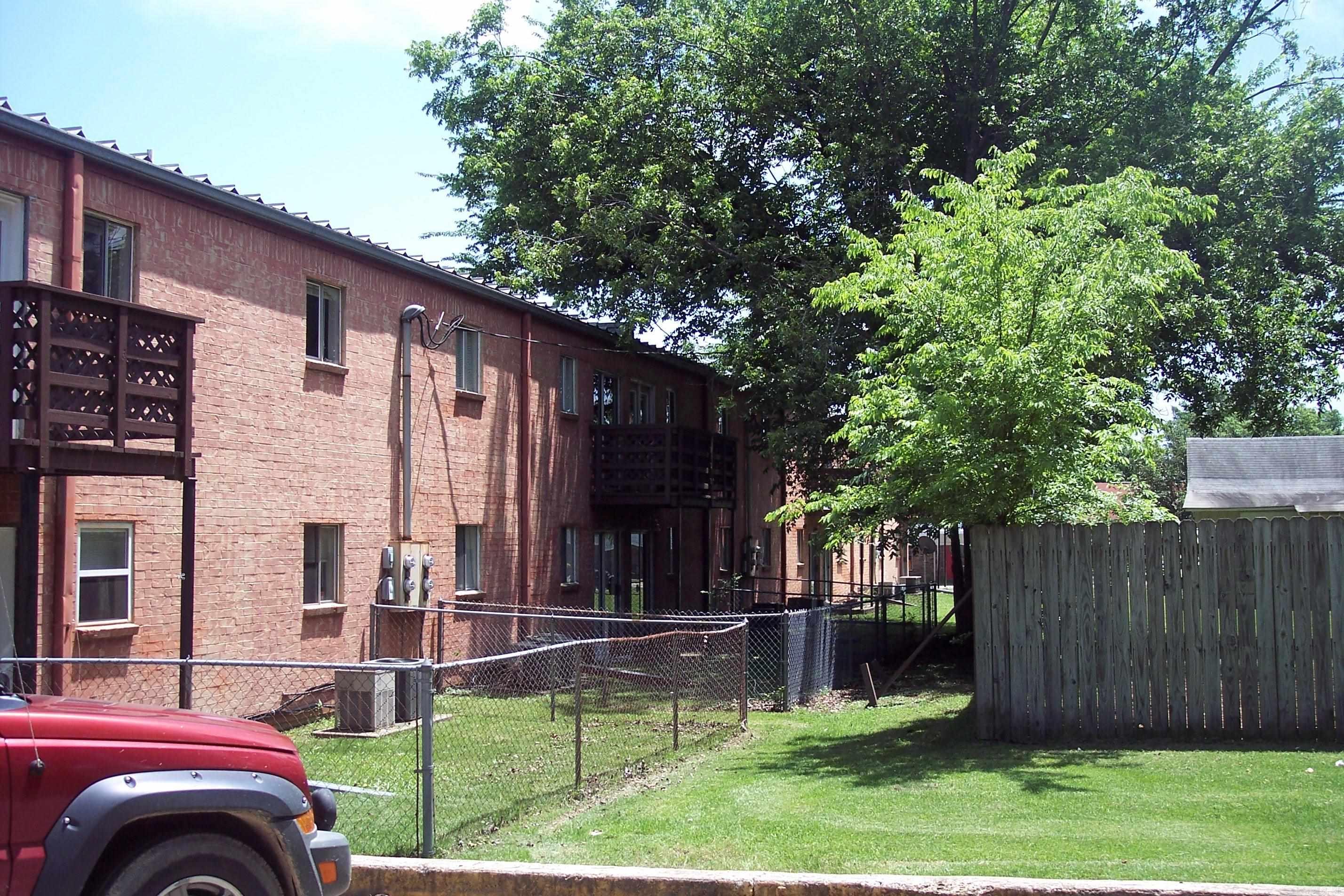 Vineyard - Residential Income