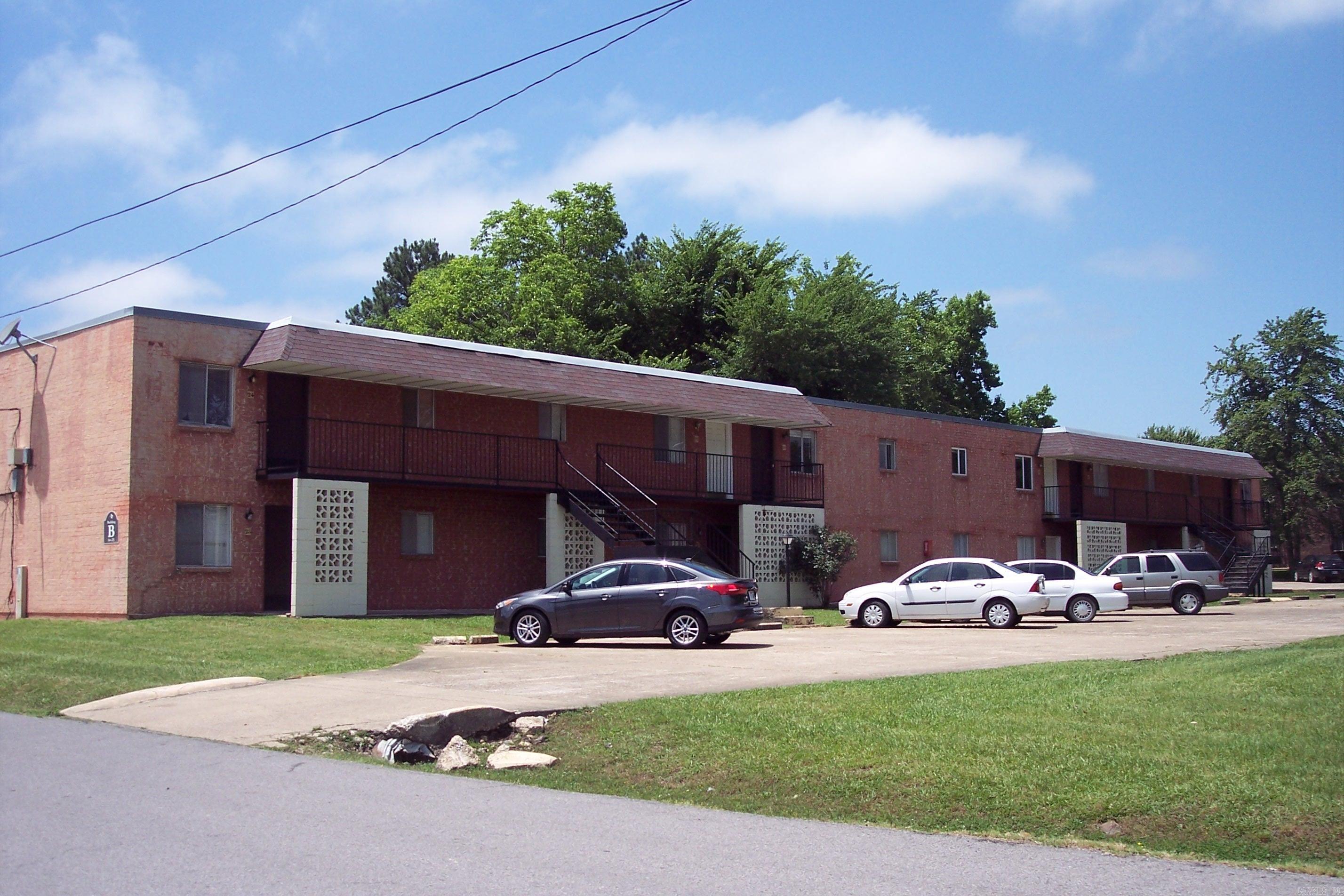 Vineyard - Residential Income