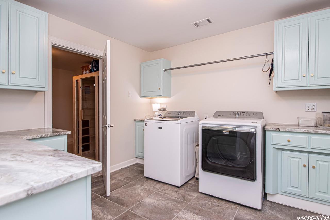 CHENAL VALLEY LAMARCHE PLACE NBH - Residential