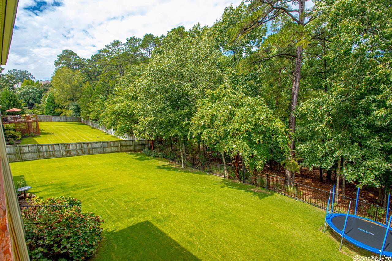 CHENAL VALLEY LAMARCHE PLACE NBH - Residential