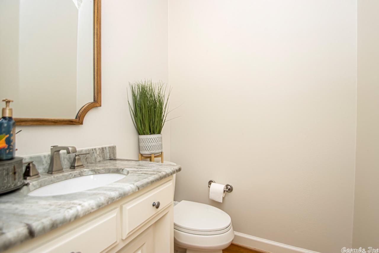CHENAL VALLEY LAMARCHE PLACE NBH - Residential