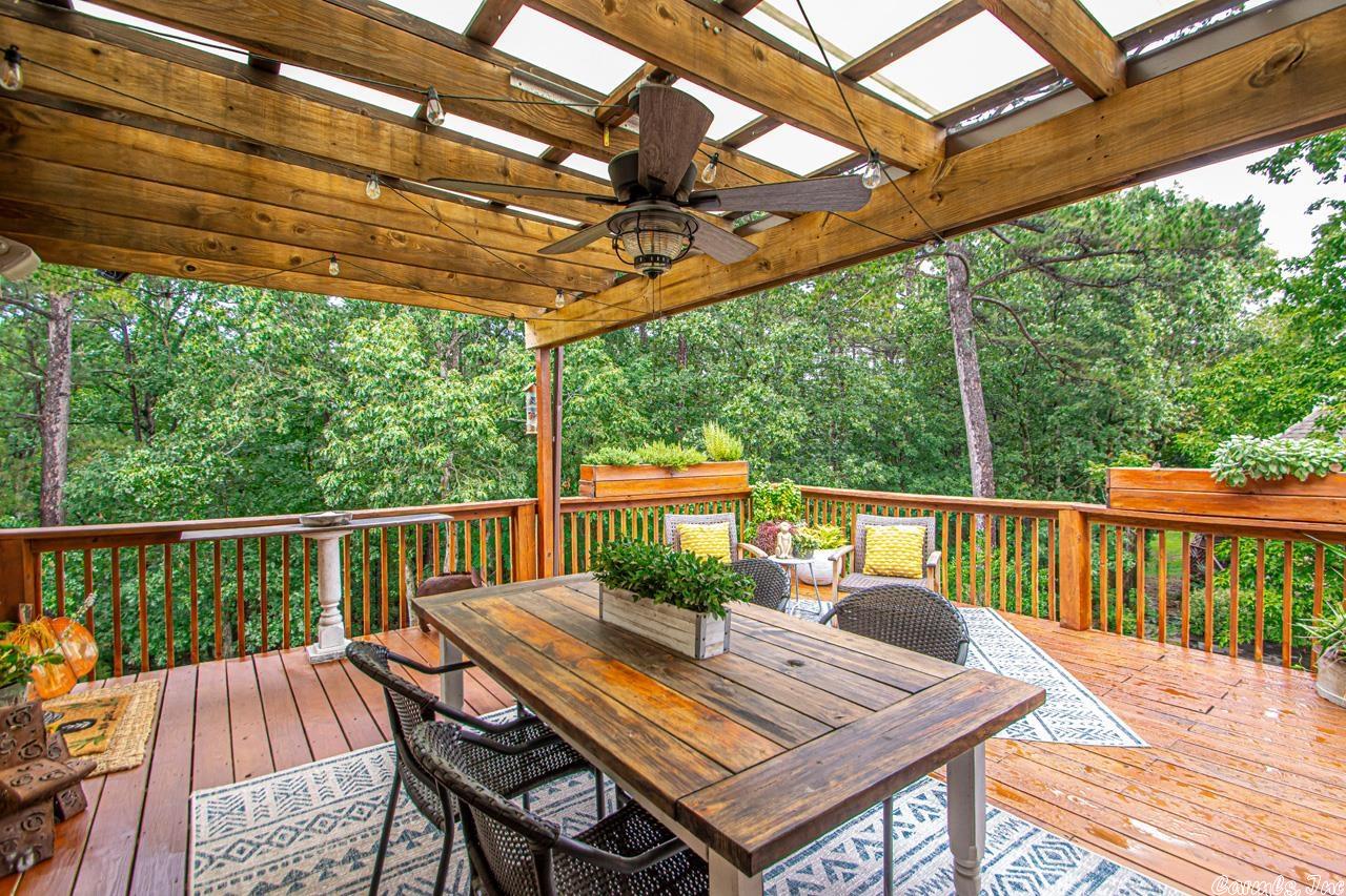 CHENAL VALLEY LAMARCHE PLACE NBH - Residential