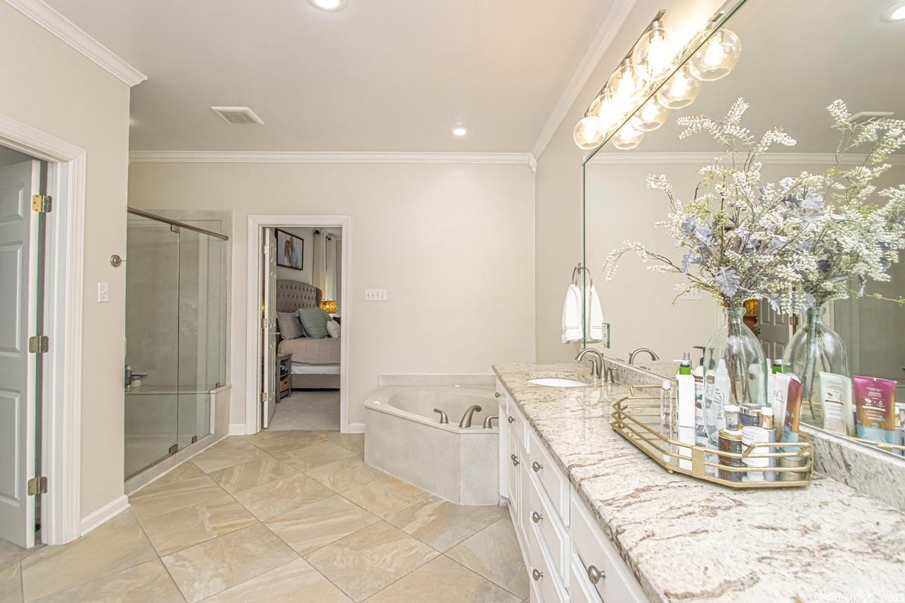 CHENAL VALLEY LAMARCHE PLACE NBH - Residential