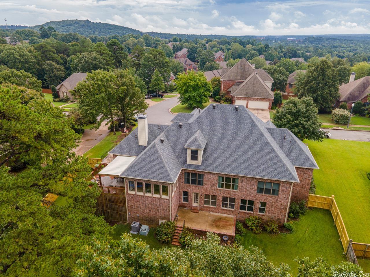 CHENAL VALLEY LAMARCHE PLACE NBH - Residential