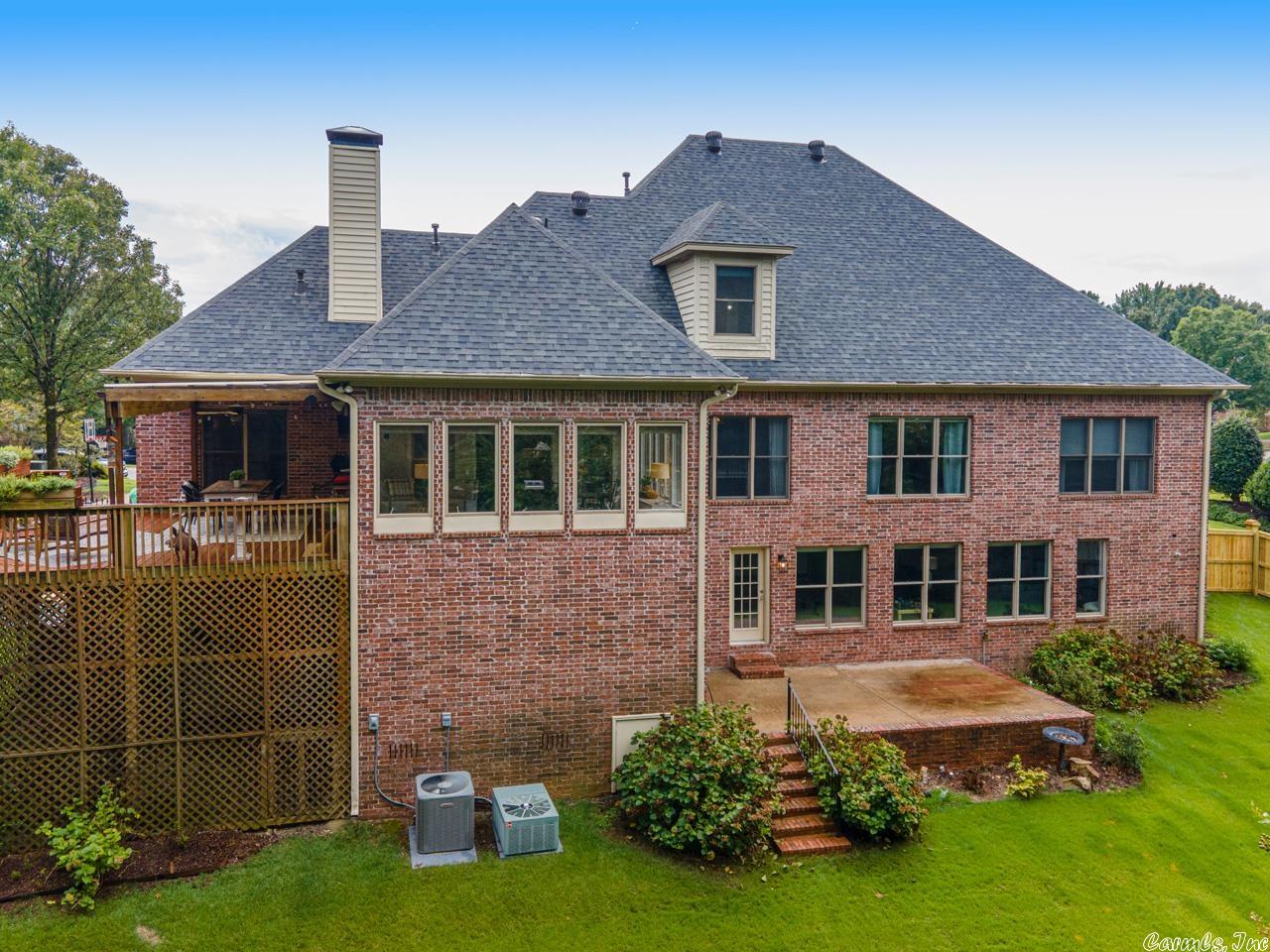 CHENAL VALLEY LAMARCHE PLACE NBH - Residential