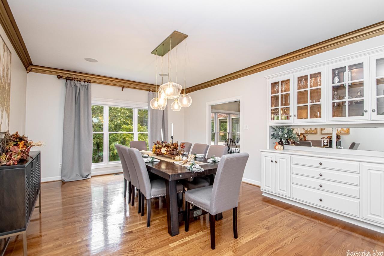 CHENAL VALLEY LAMARCHE PLACE NBH - Residential