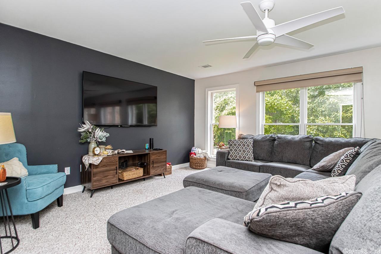 CHENAL VALLEY LAMARCHE PLACE NBH - Residential