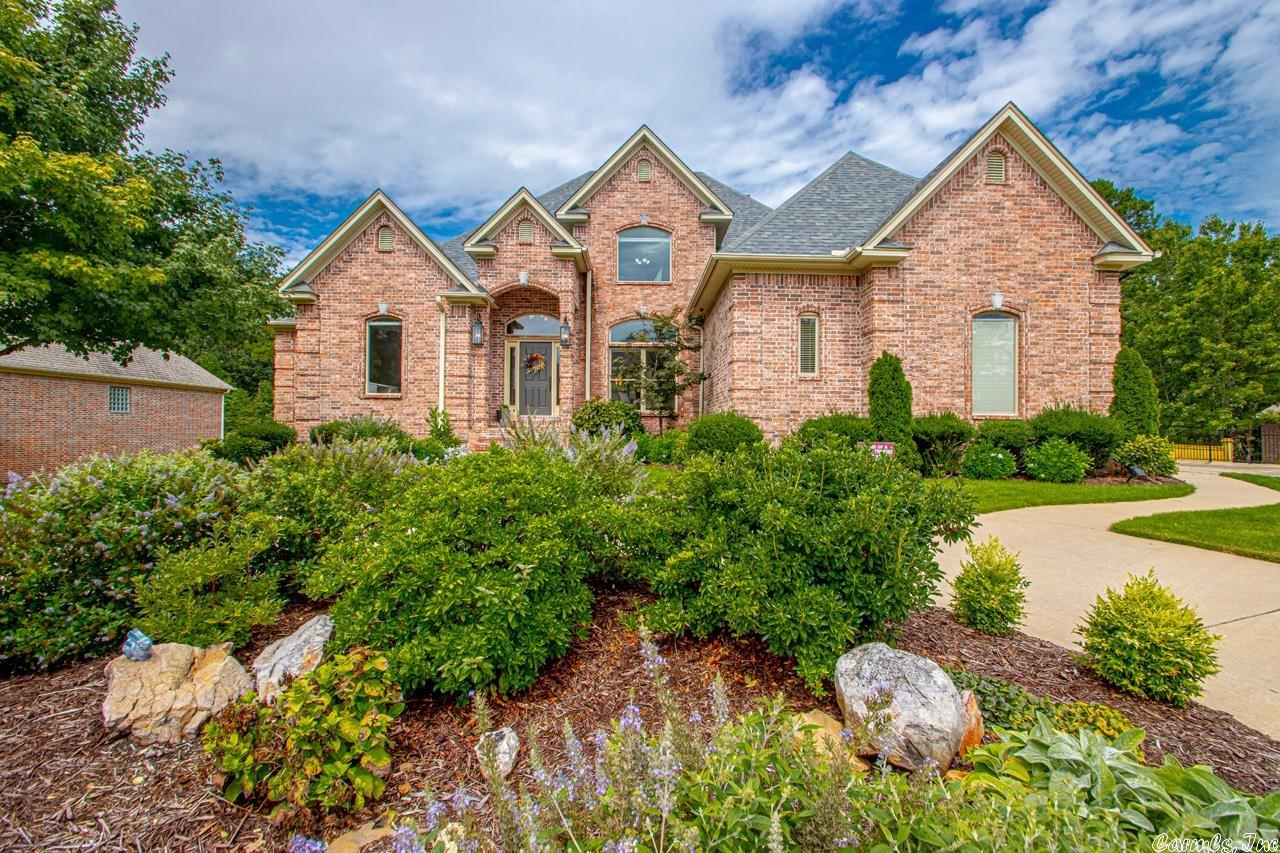 CHENAL VALLEY LAMARCHE PLACE NBH - Residential