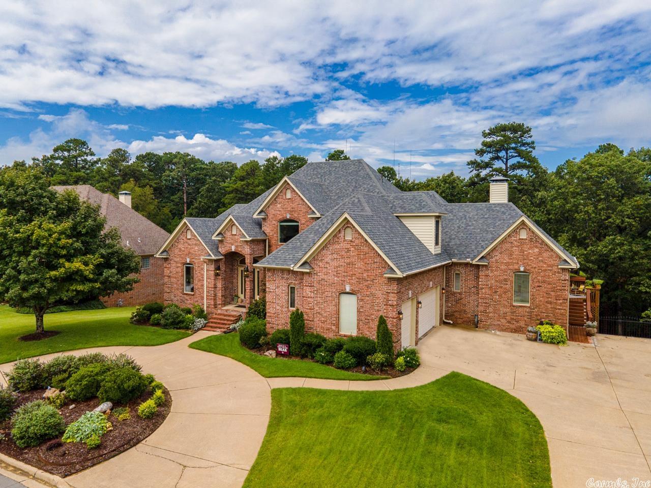 CHENAL VALLEY LAMARCHE PLACE NBH - Residential