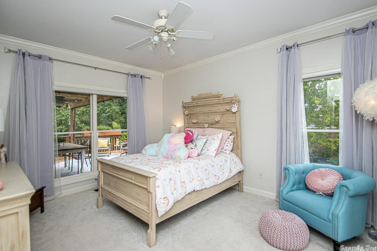 CHENAL VALLEY LAMARCHE PLACE NBH - Residential