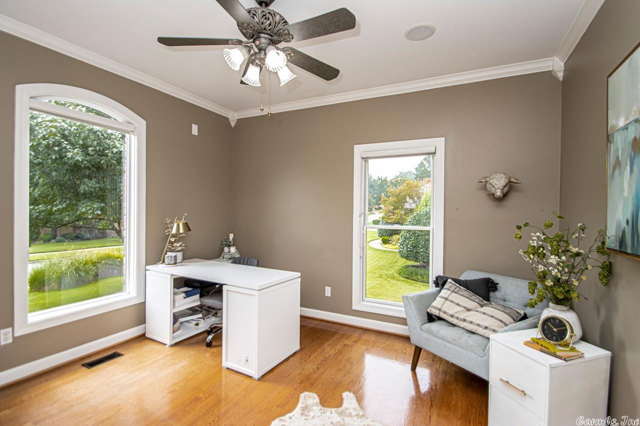 CHENAL VALLEY LAMARCHE PLACE NBH - Residential